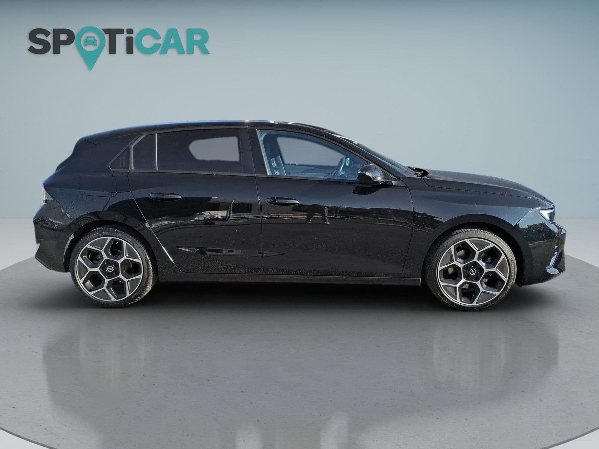 Opel Astra - 2