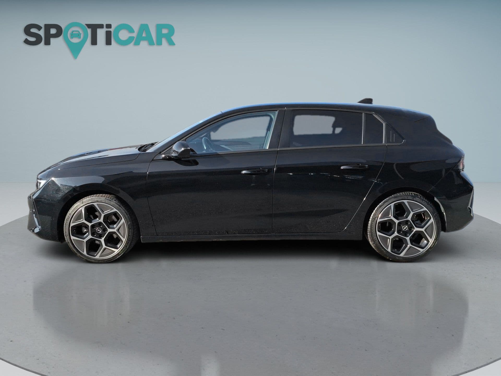 Opel Astra - 3