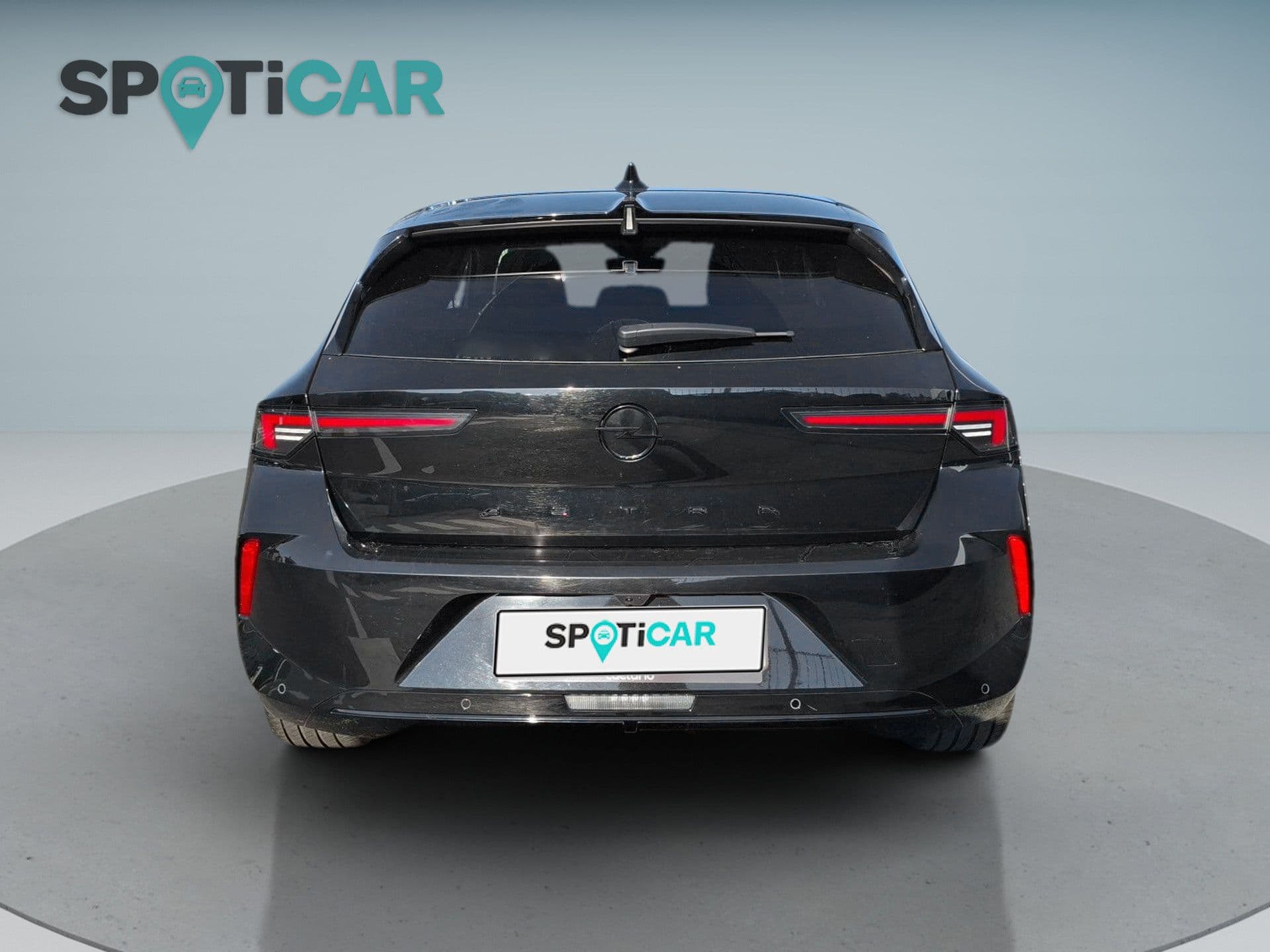Opel Astra - 4