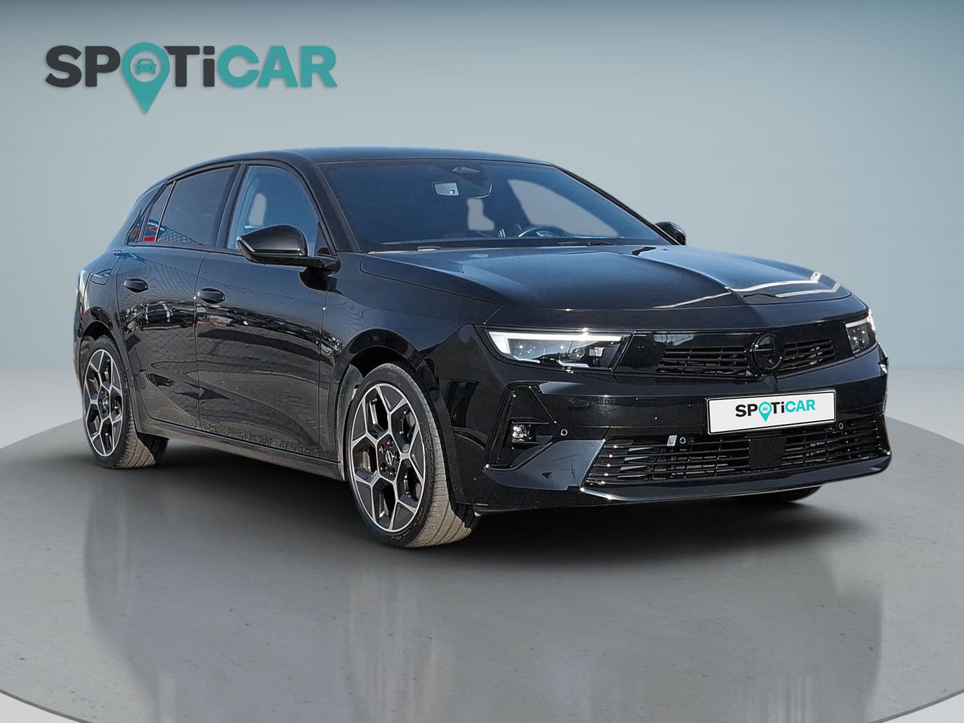Opel Astra - 5