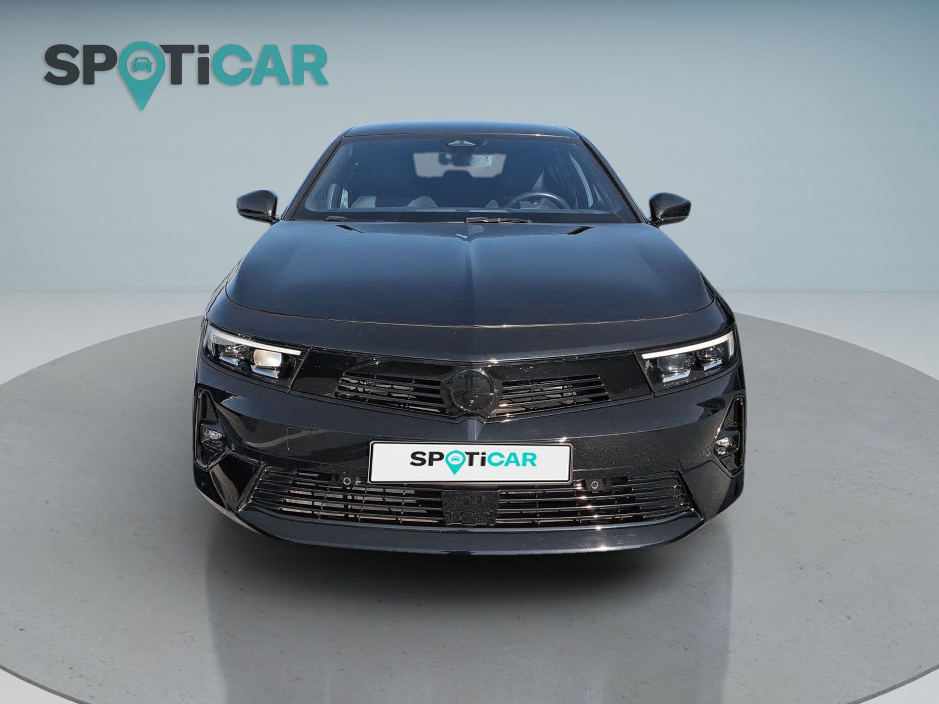 Opel Astra - 6