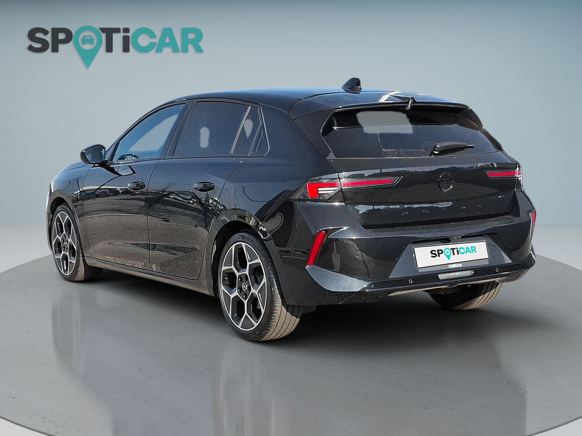 Opel Astra - 8