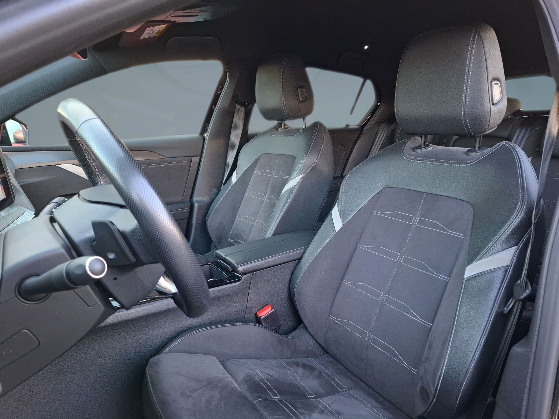 Opel Astra - 11