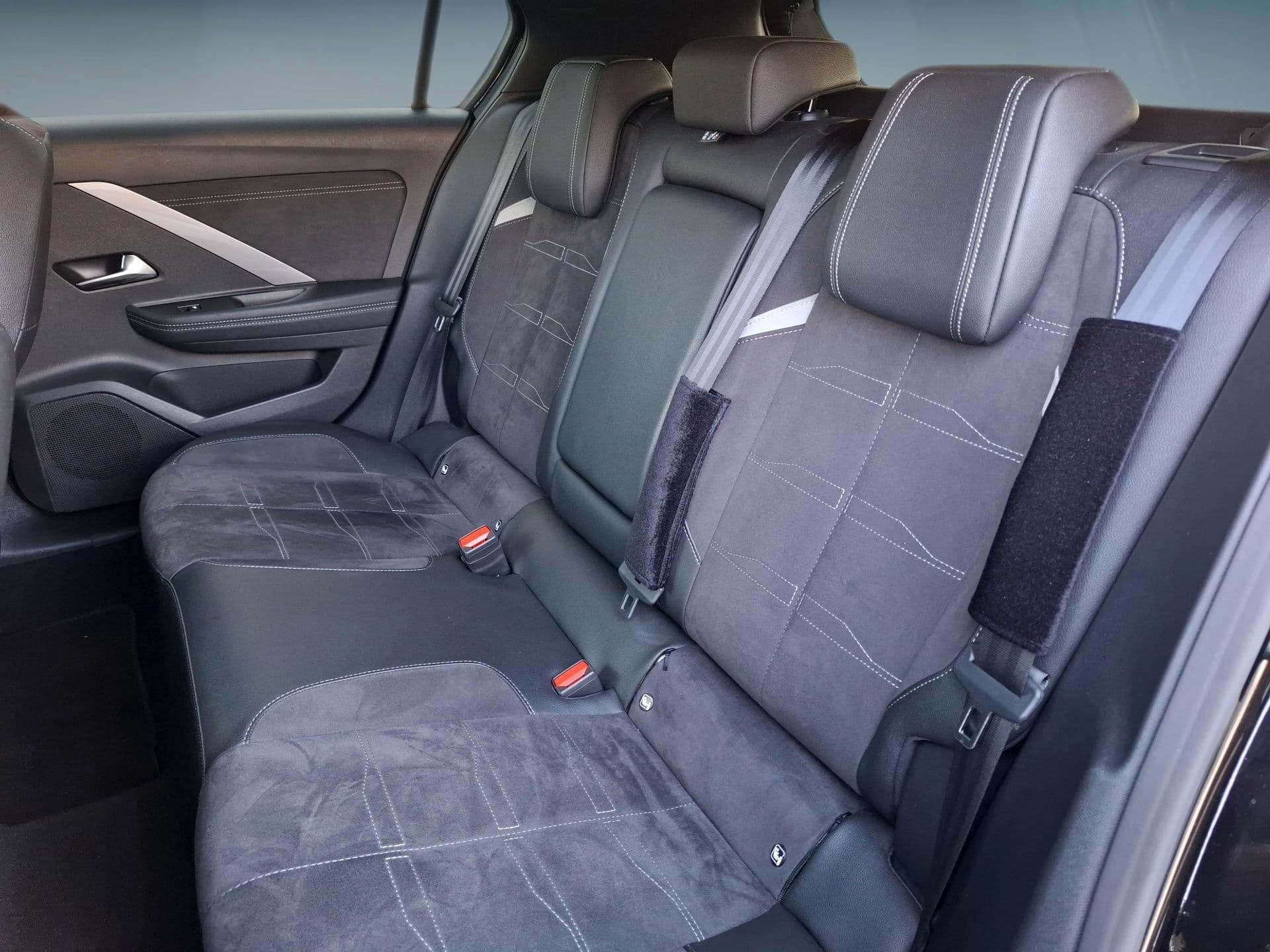 Opel Astra - 12