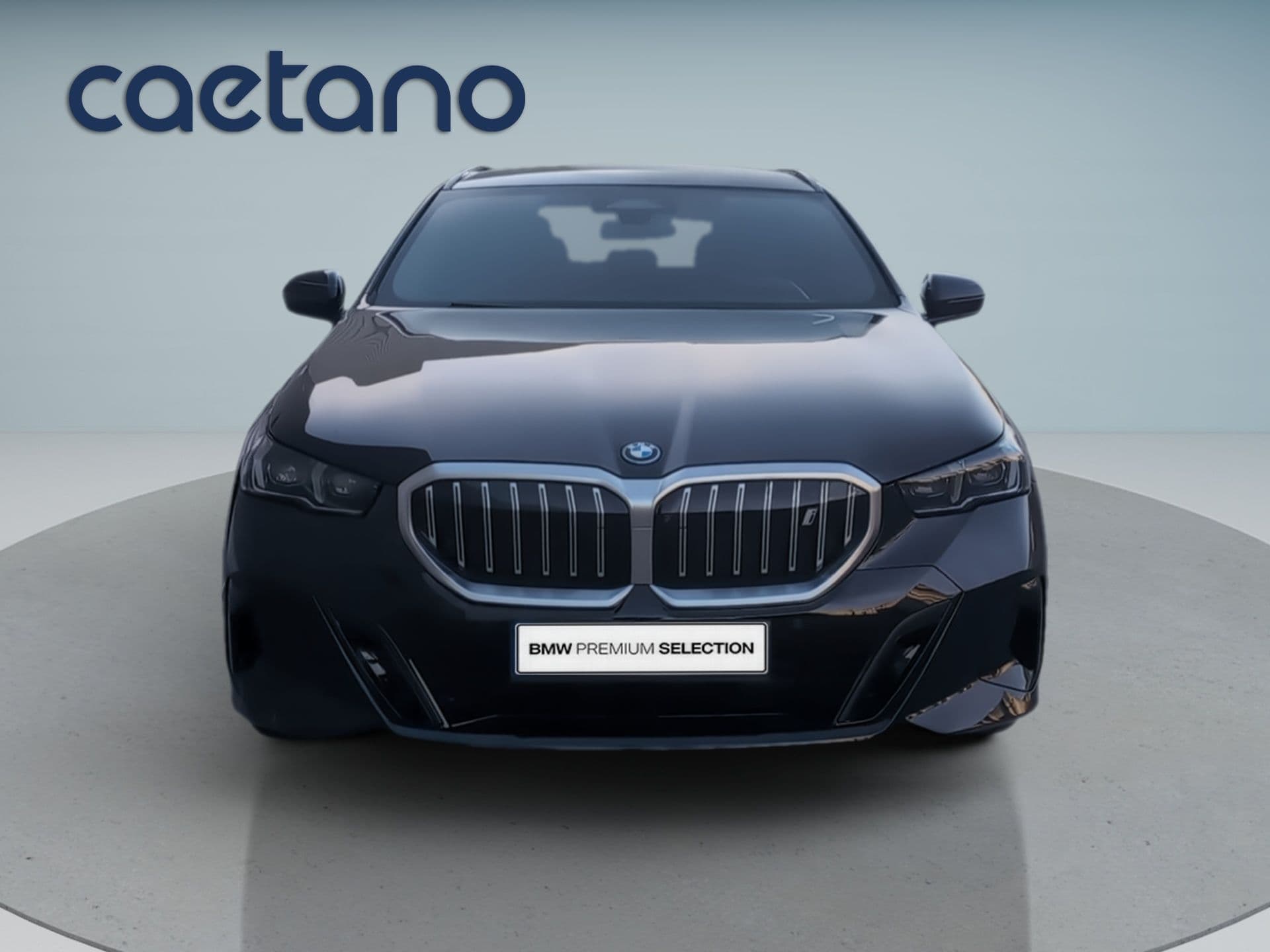 BMW i5 - 3
