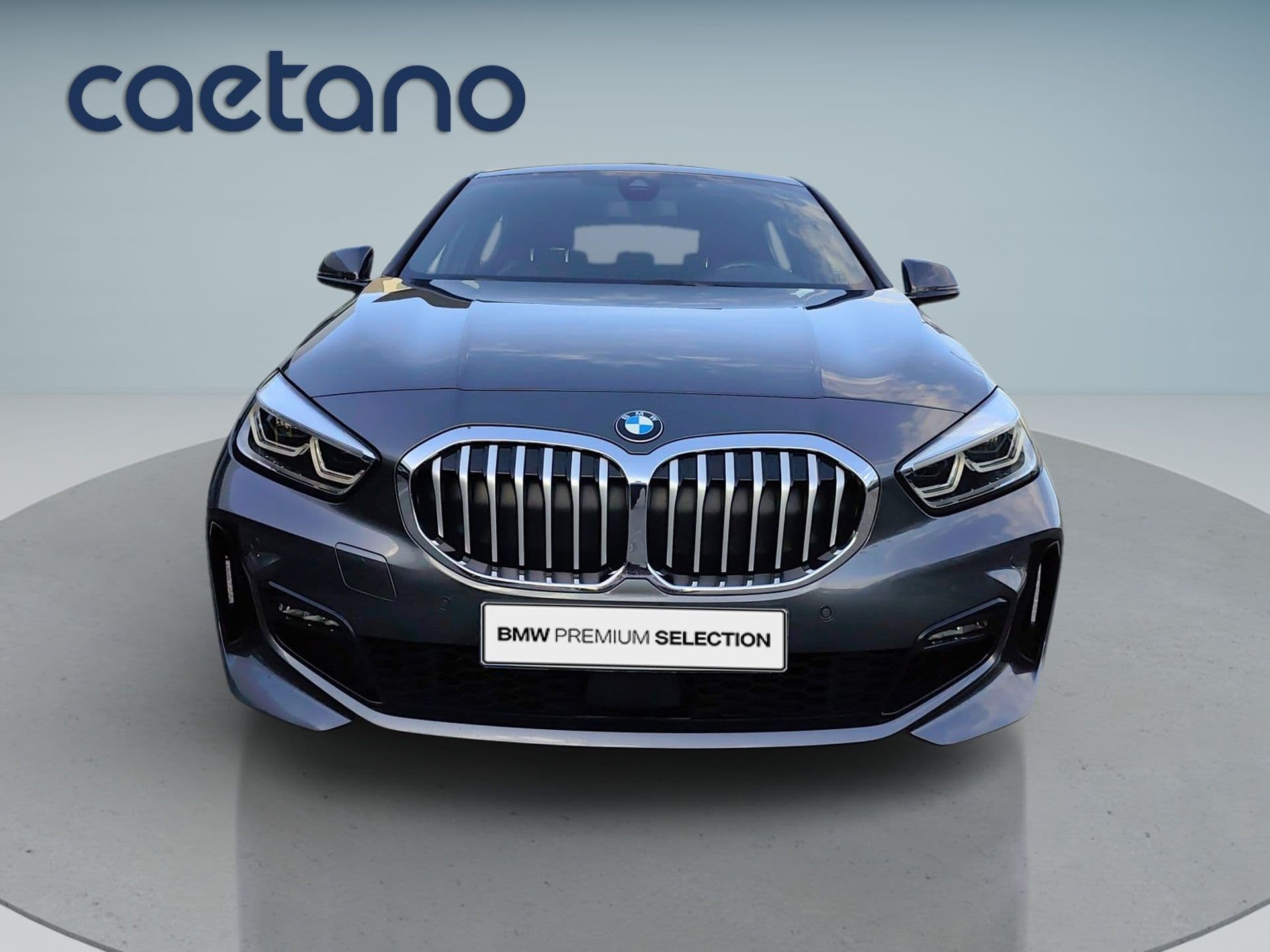 BMW Serie 1 - 3