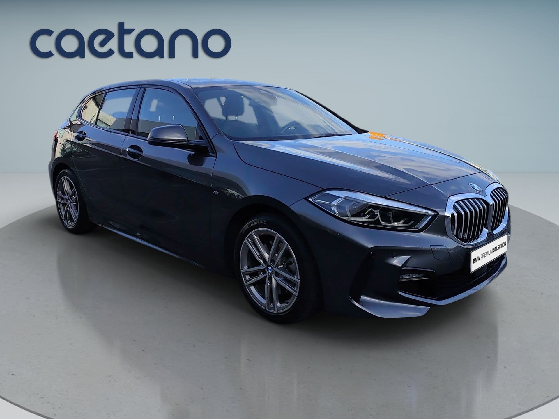 BMW Serie 1 - 10