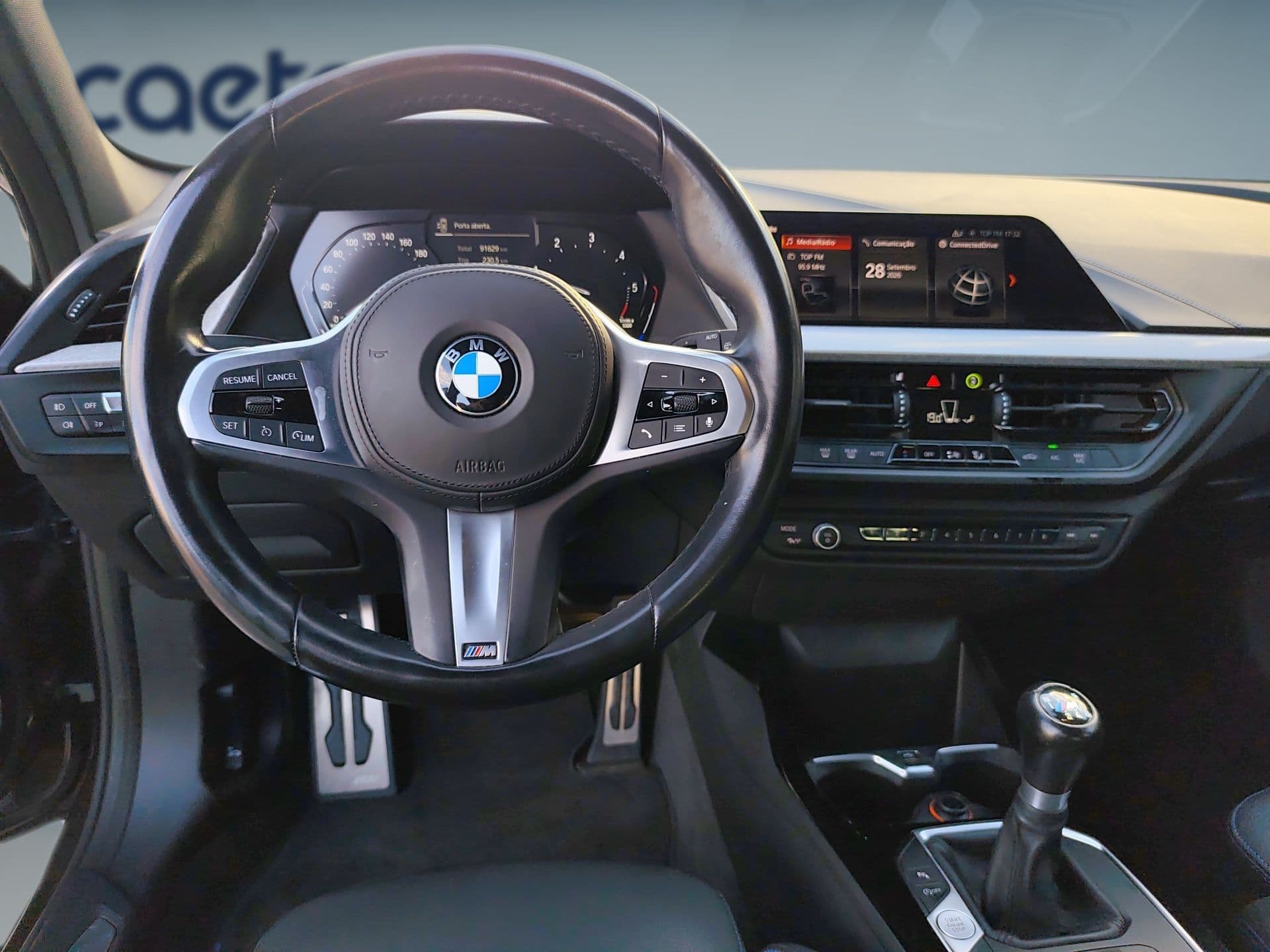 BMW Serie 1 - 11