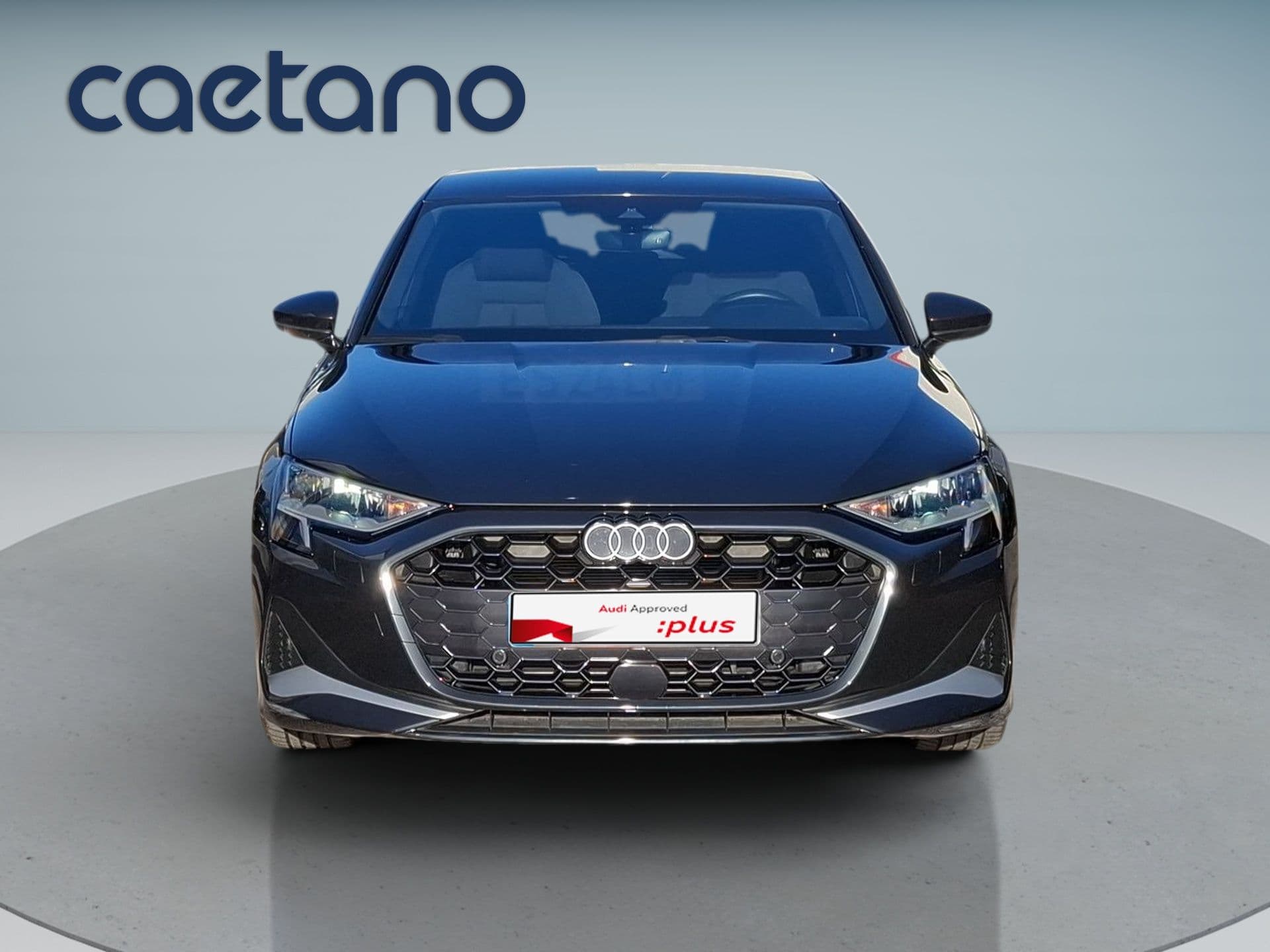 Audi A3 Sportback - 4