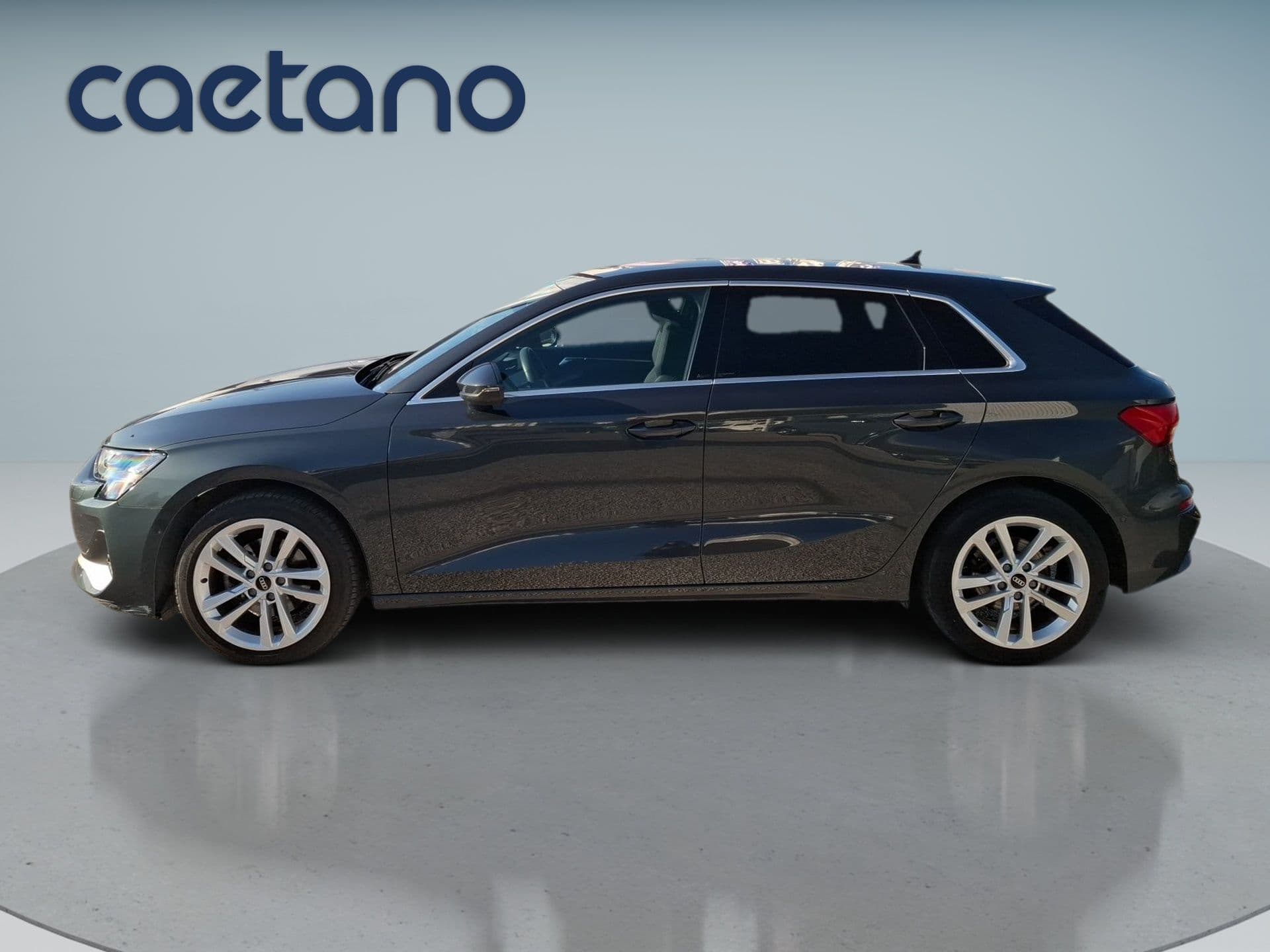 Audi A3 Sportback - 5