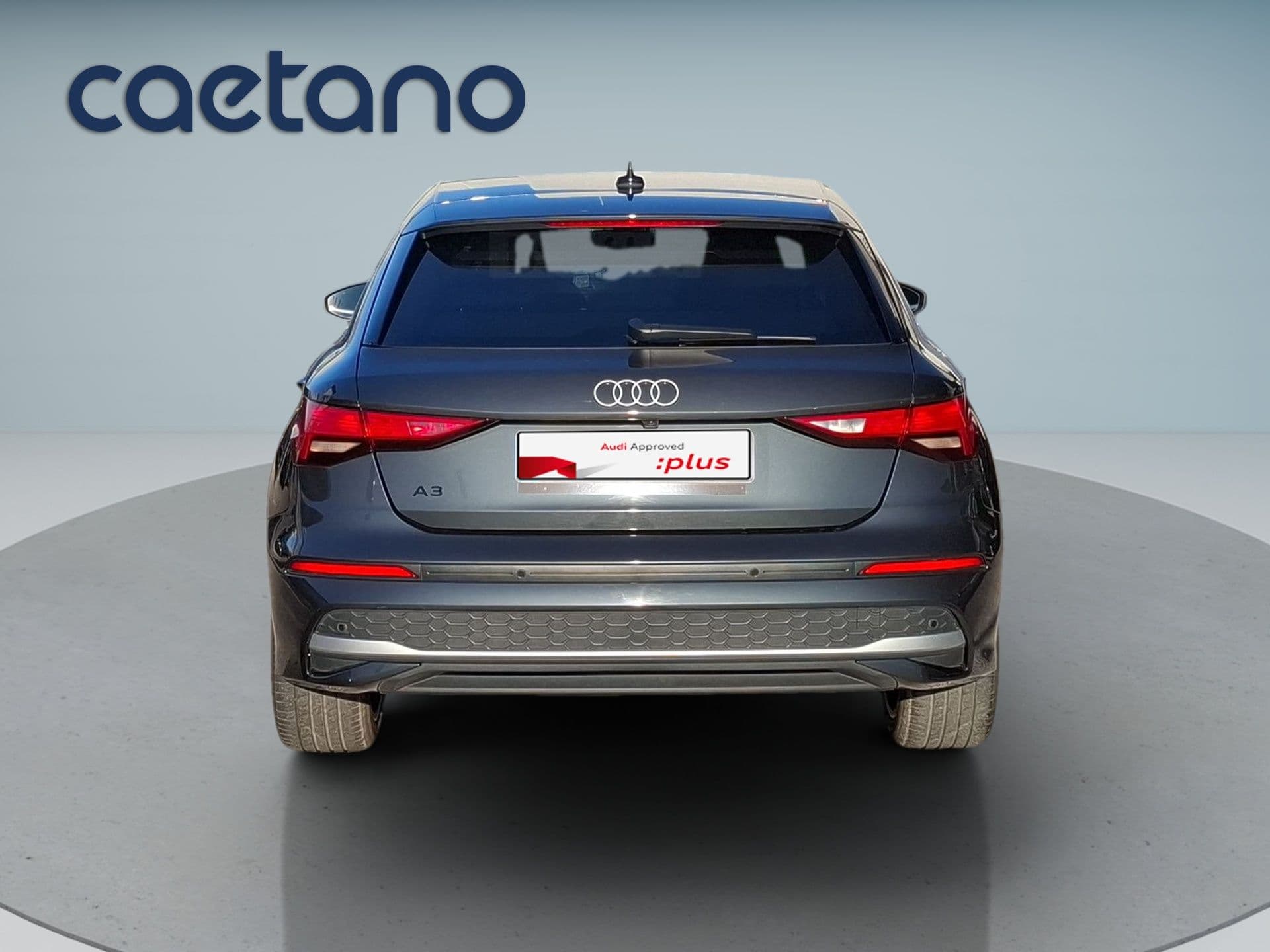 Audi A3 Sportback - 7