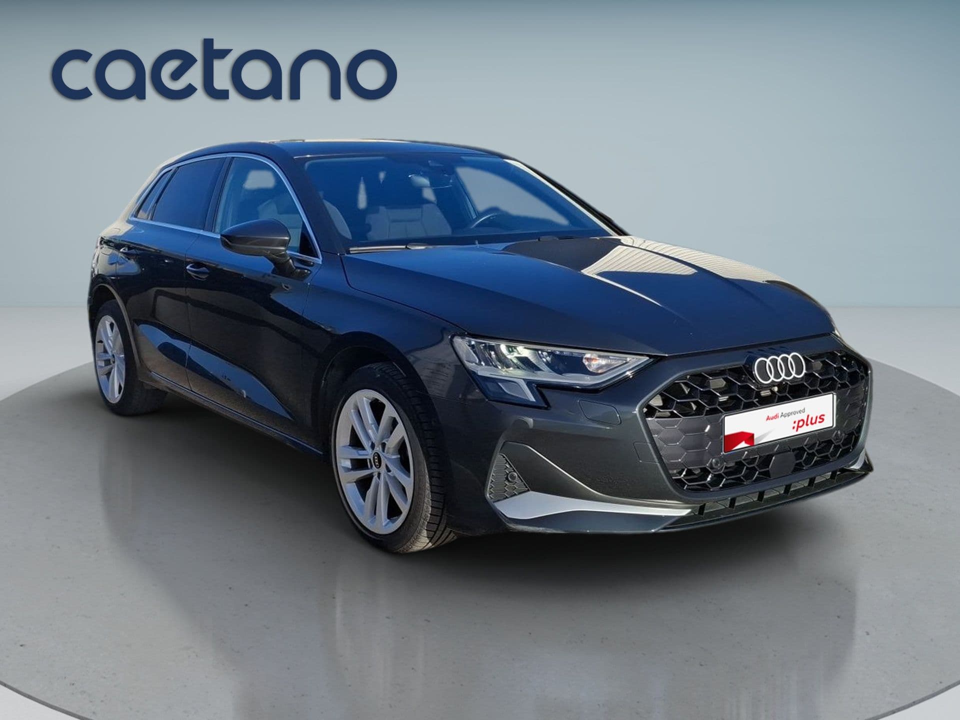 Audi A3 Sportback - 10