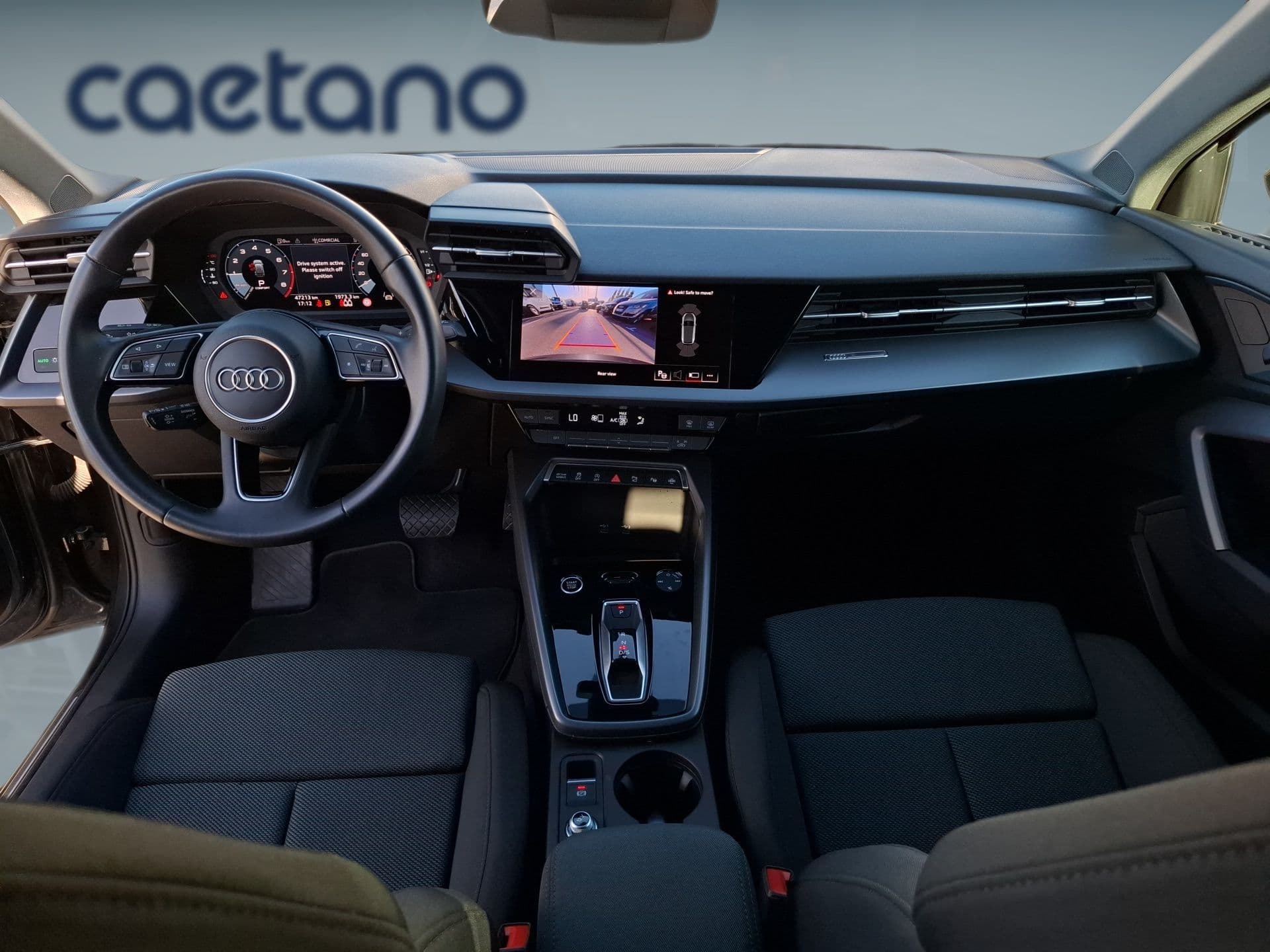 Audi A3 Sportback - 11