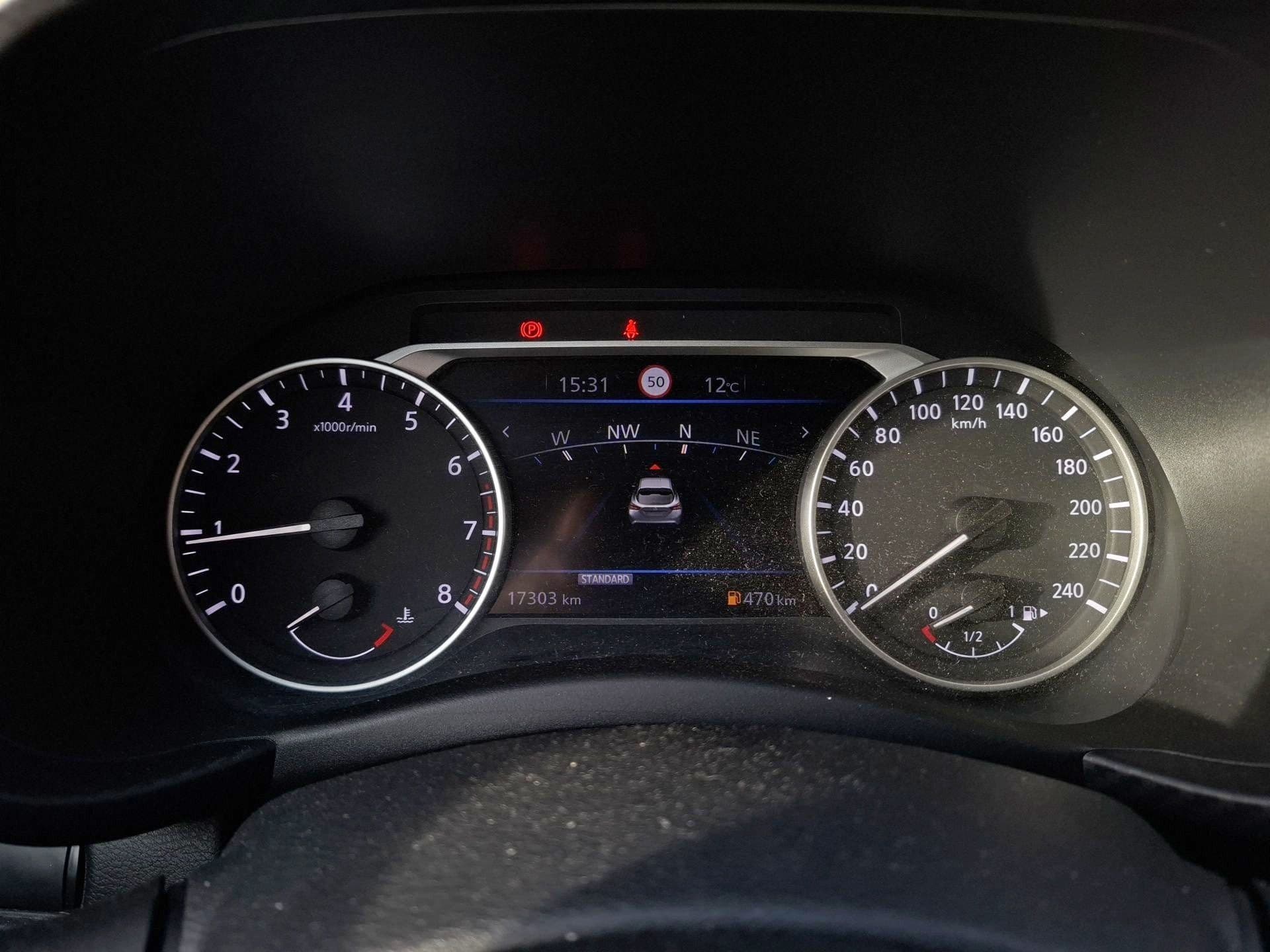 Nissan JUKE - 6
