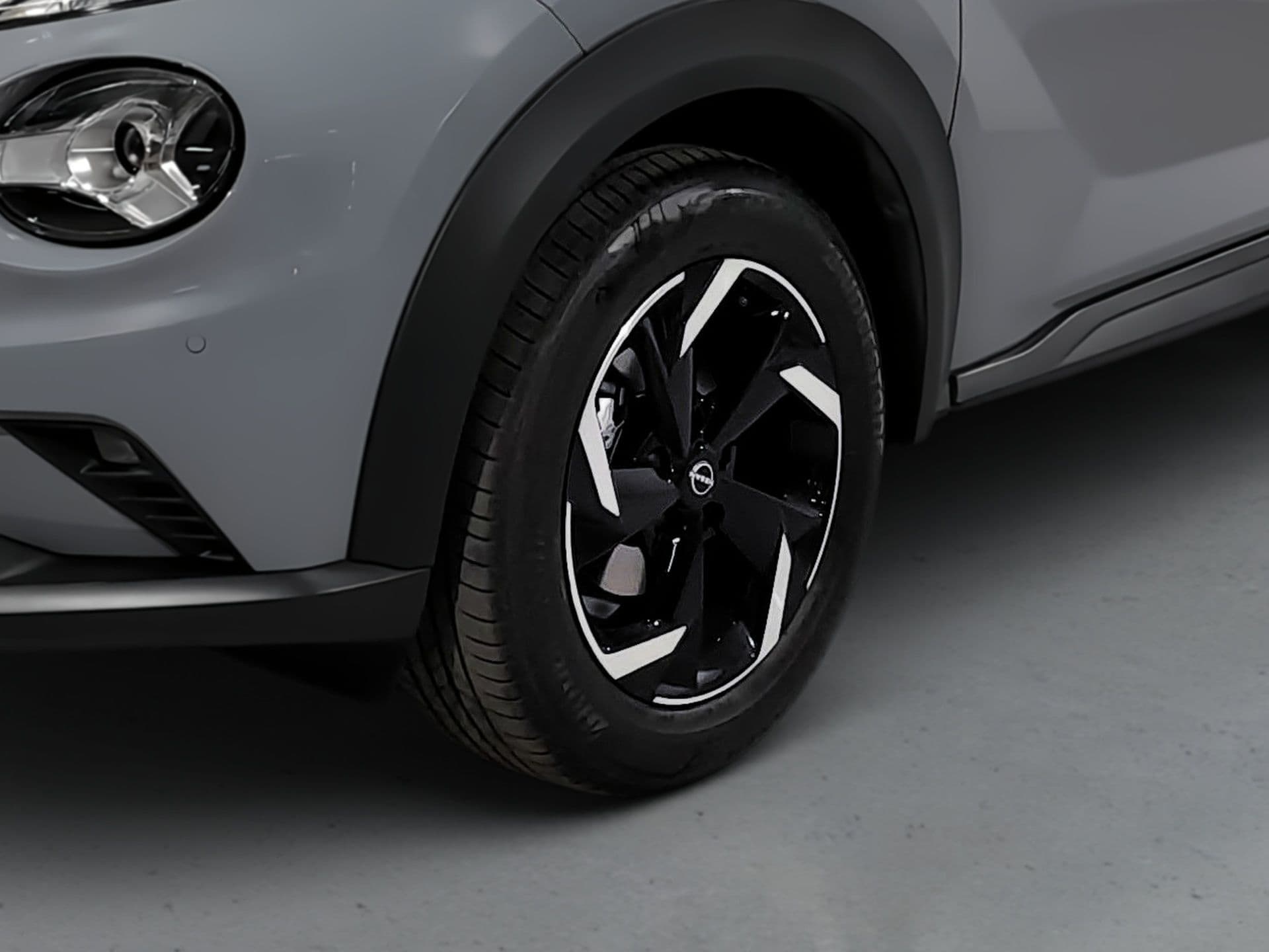Nissan JUKE - 3