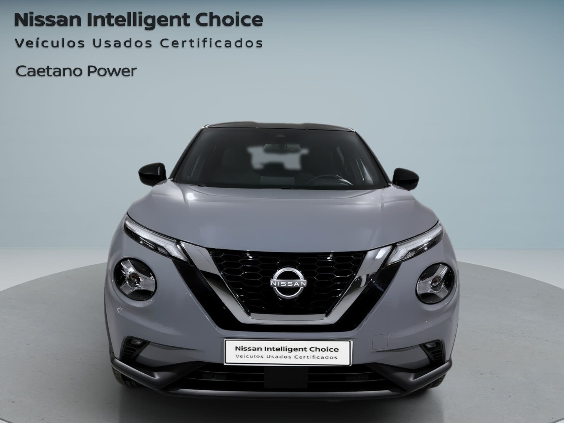 Nissan JUKE - 4