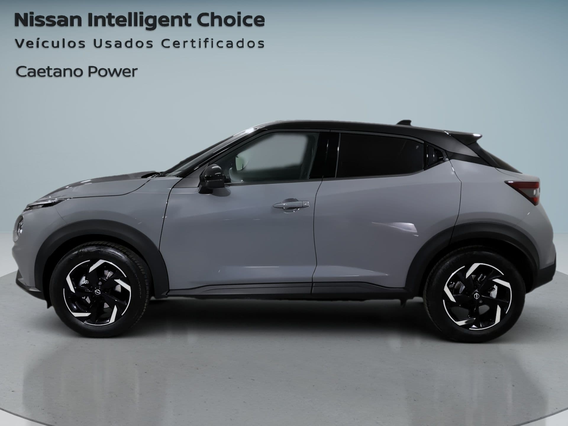 Nissan JUKE - 5