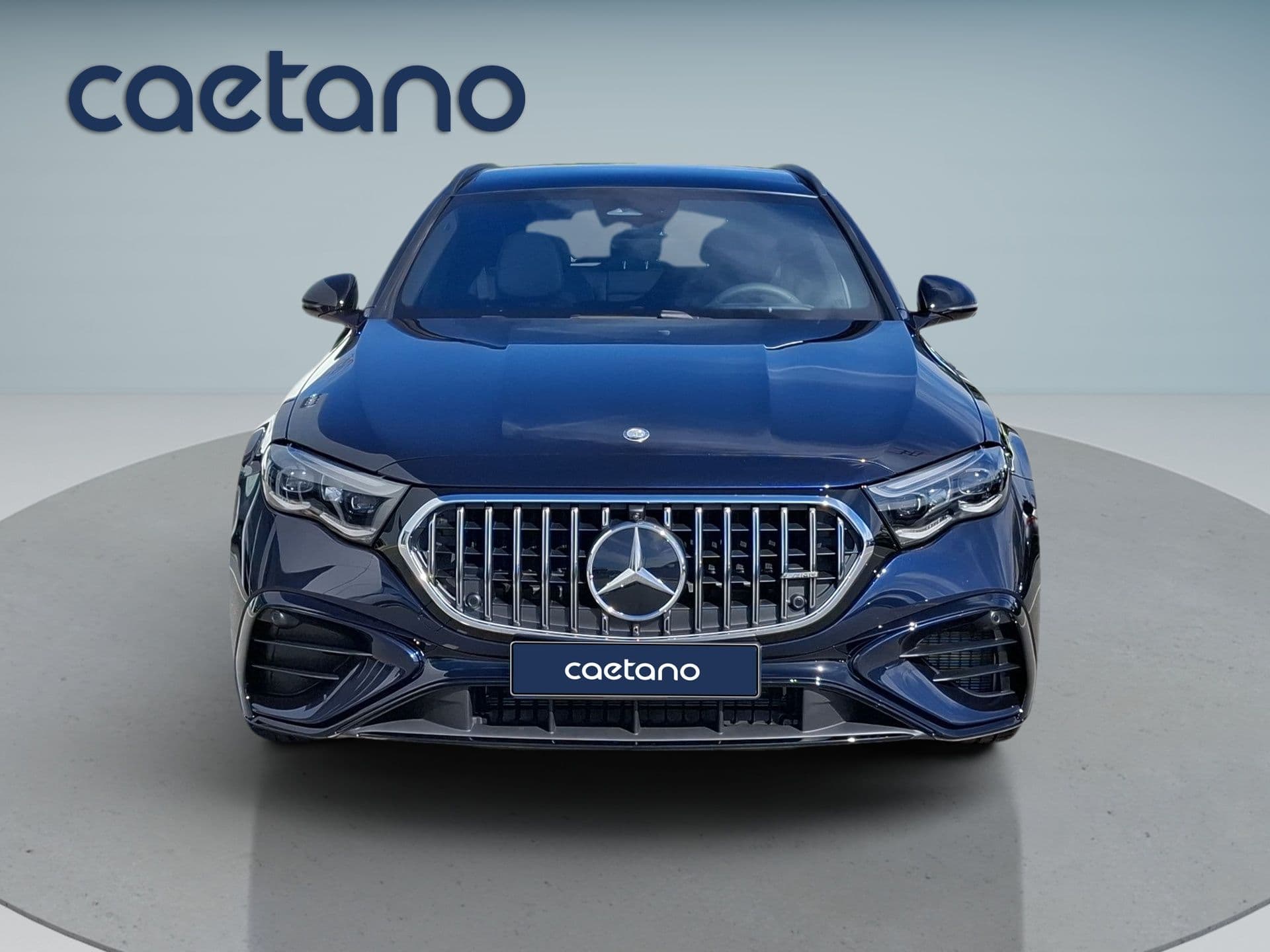 Mercedes-Benz Classe E - 3