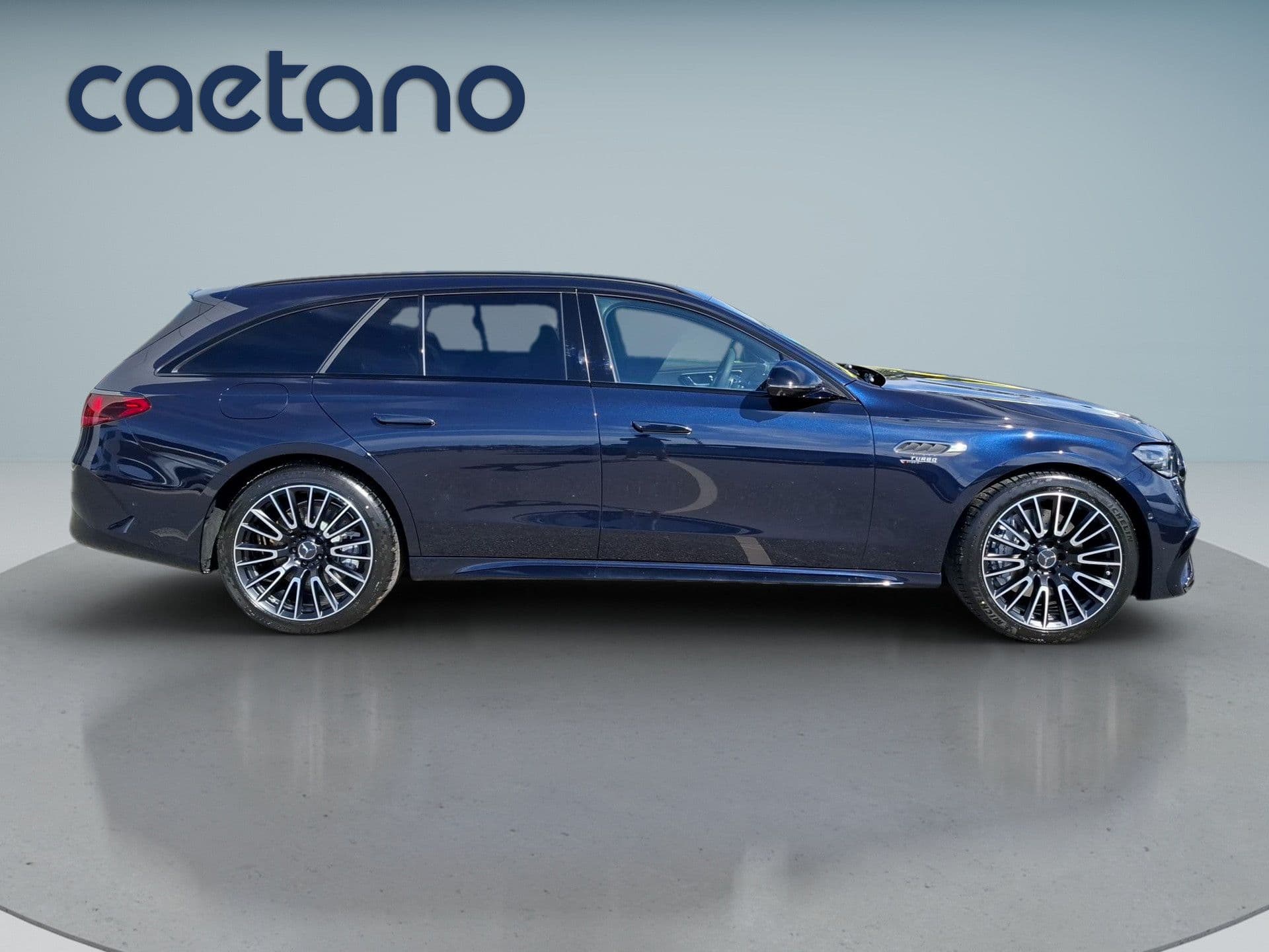 Mercedes-Benz Classe E - 10