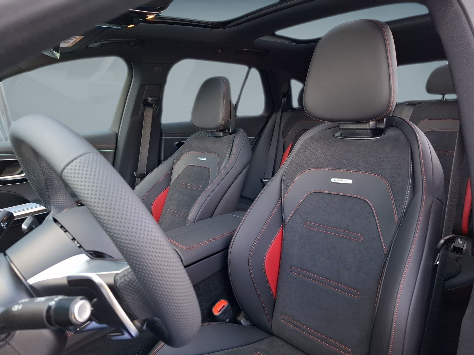 Mercedes-Benz Classe E - 11