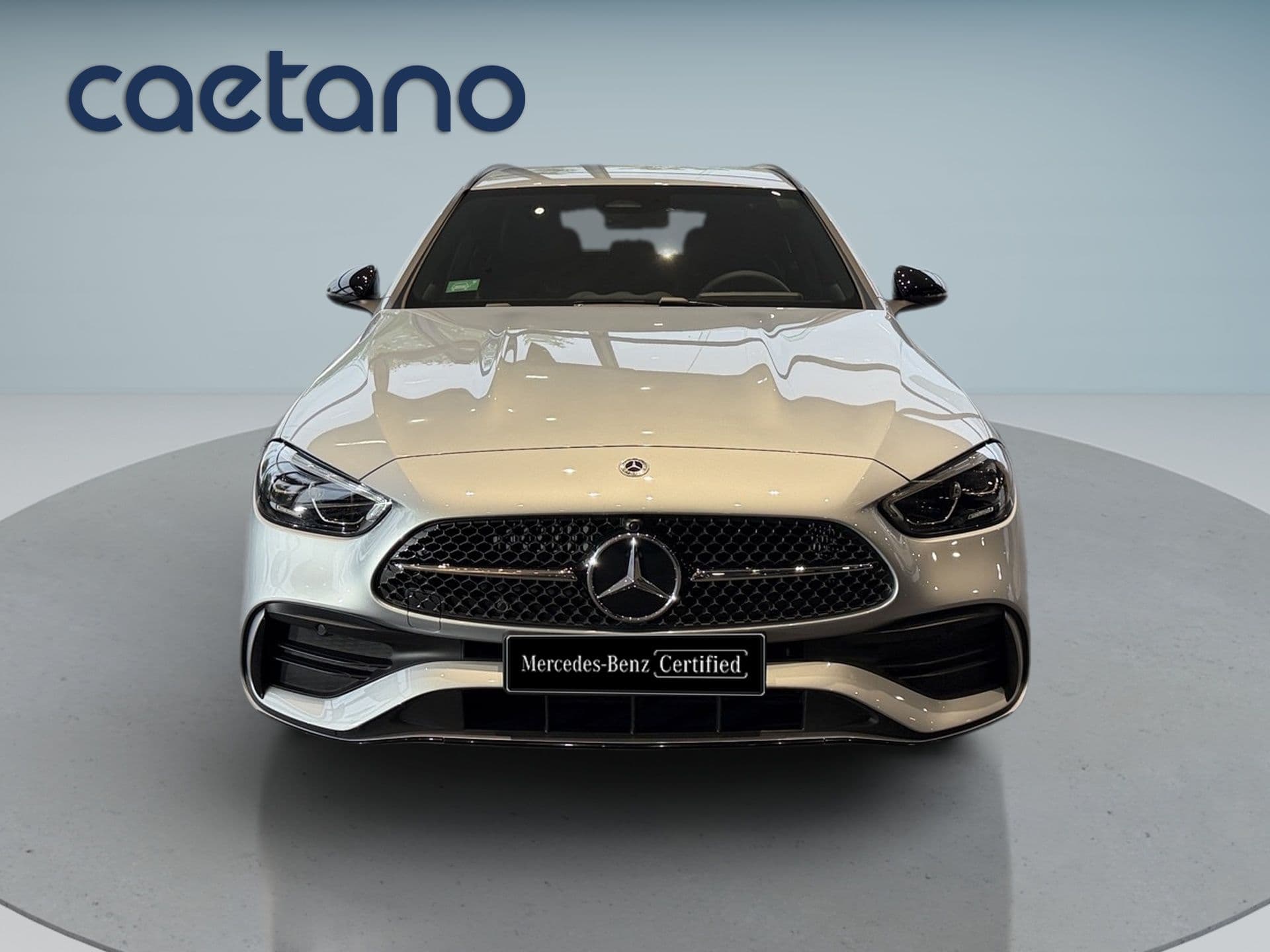Mercedes-Benz Classe C - 4