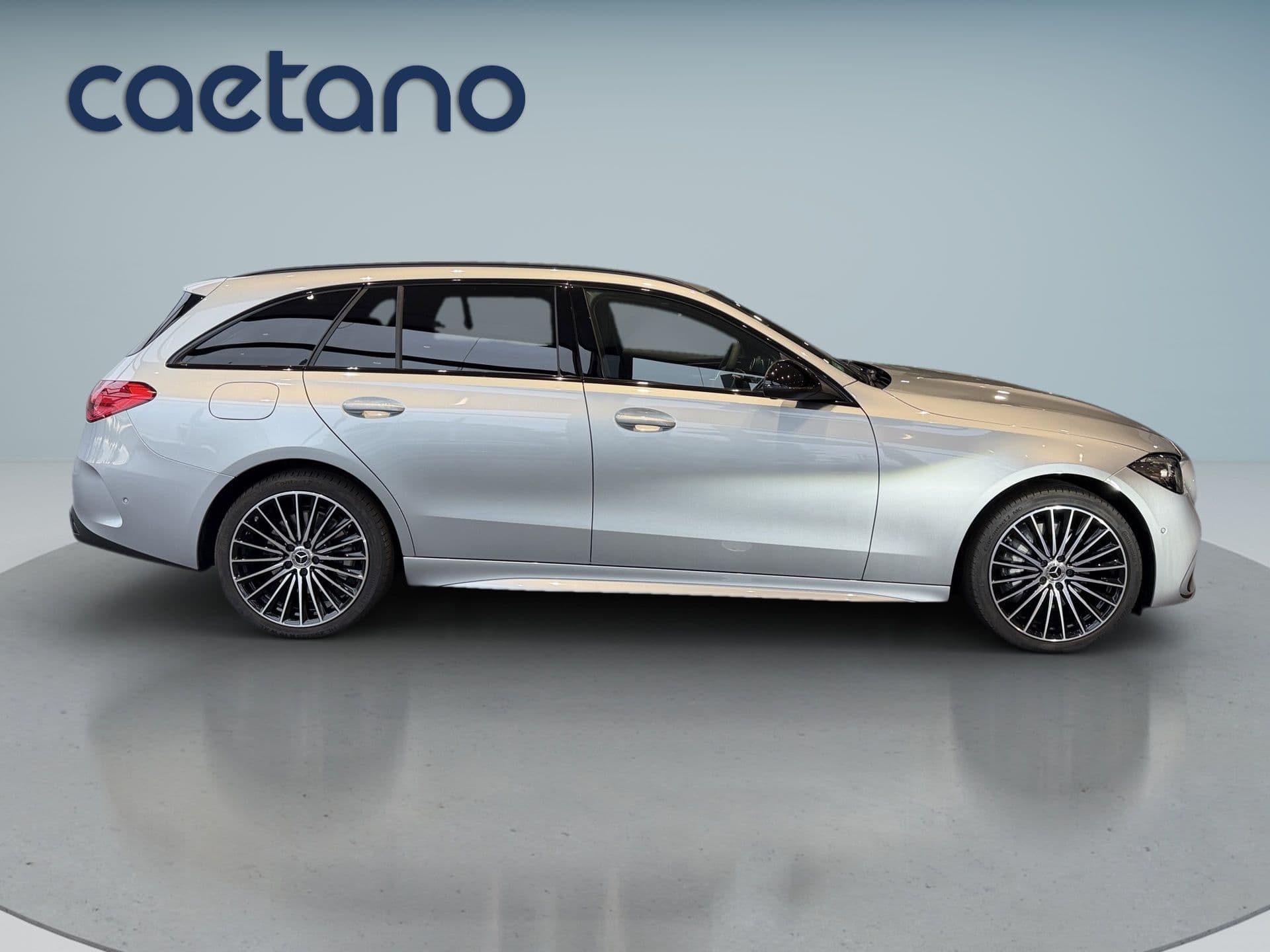 Mercedes-Benz Classe C - 6