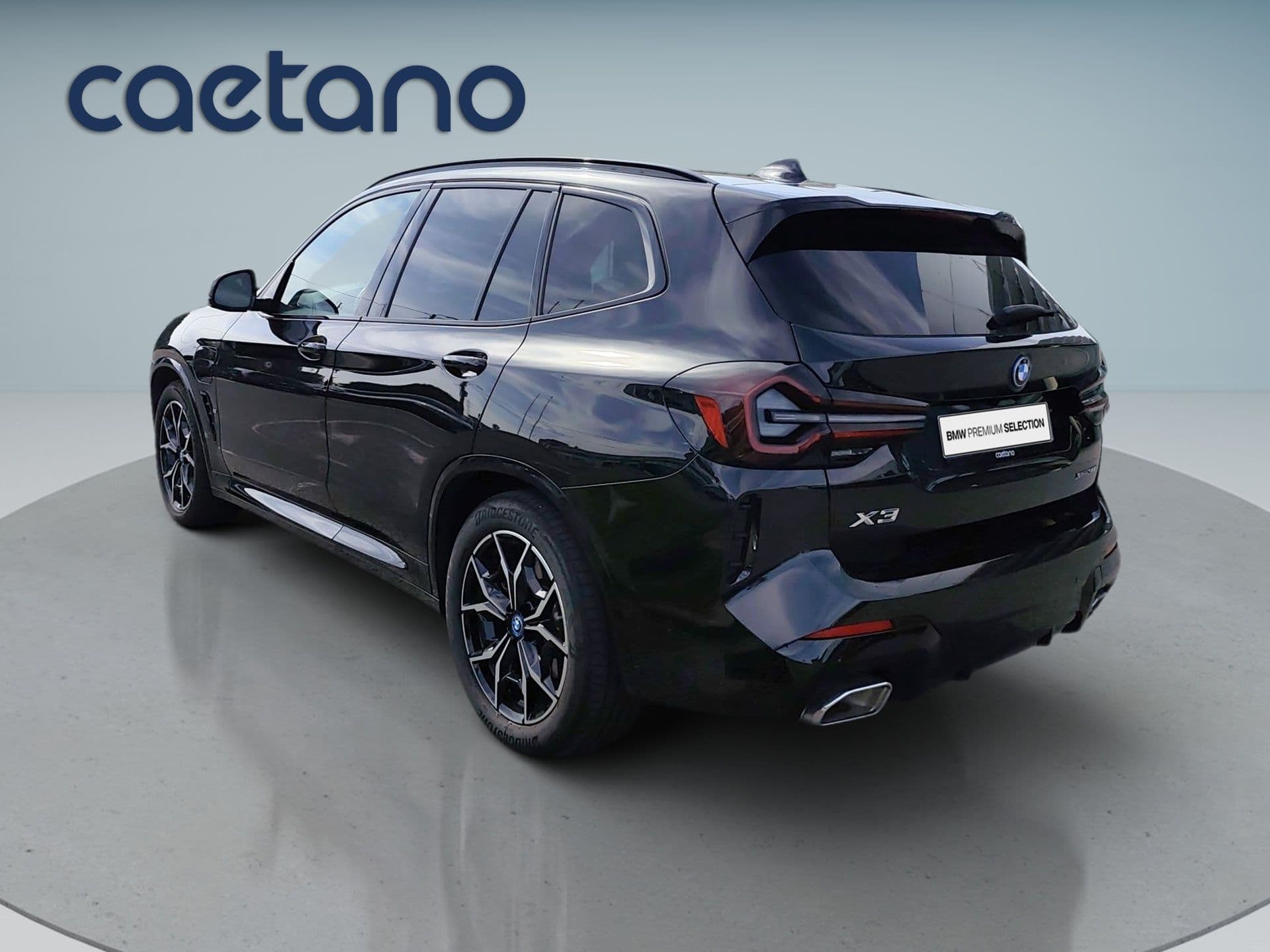 BMW X3 - 3