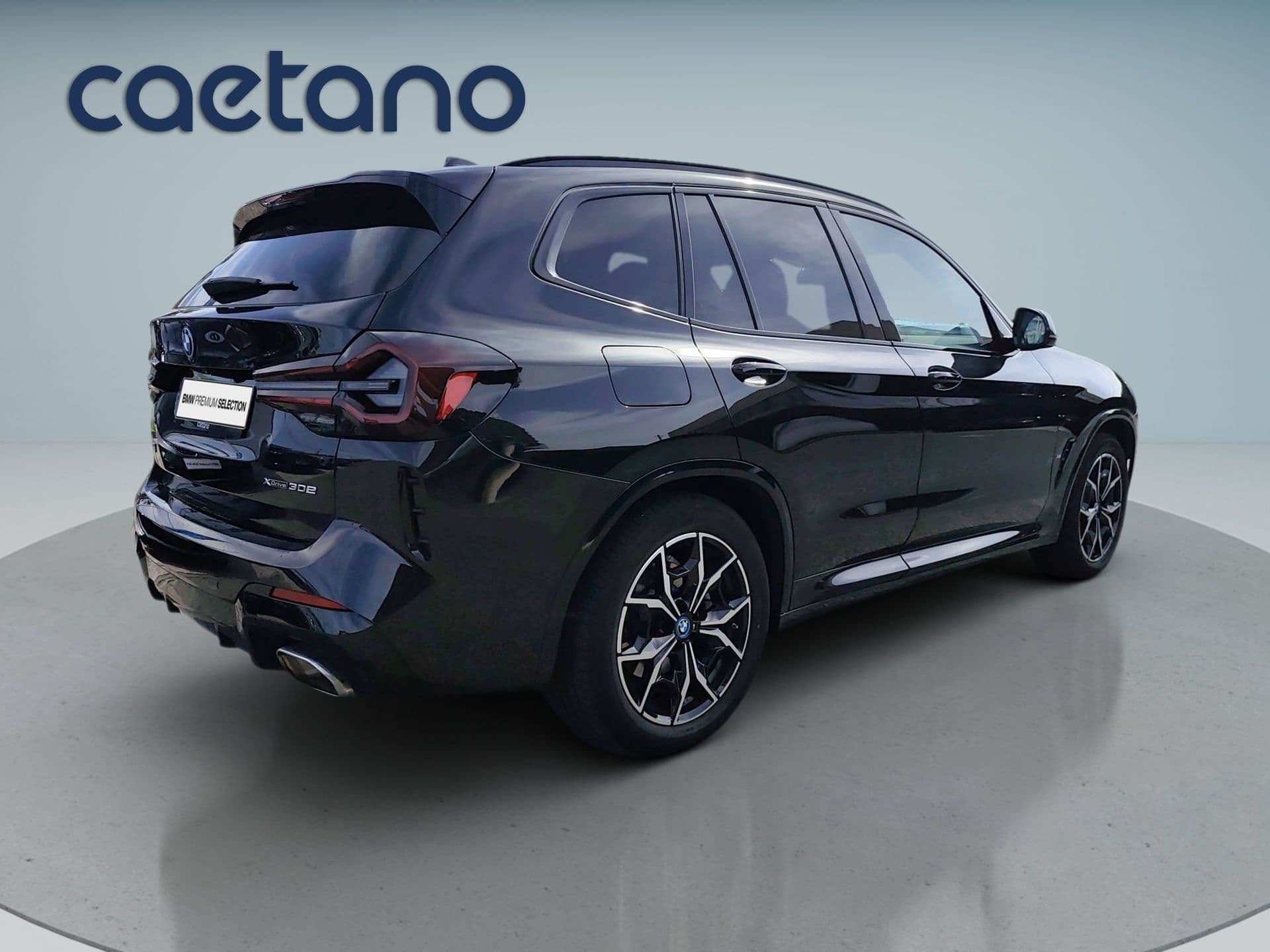 BMW X3 - 4
