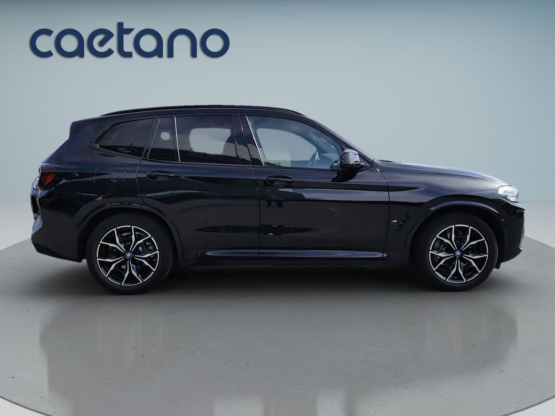 BMW X3 - 5