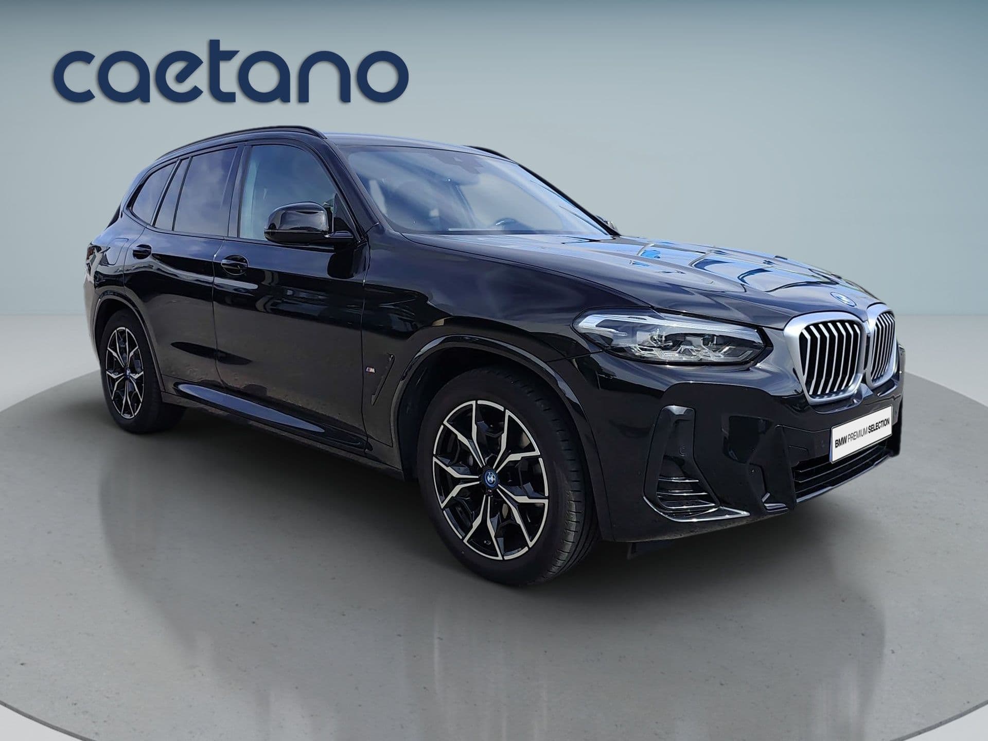 BMW X3 - 6