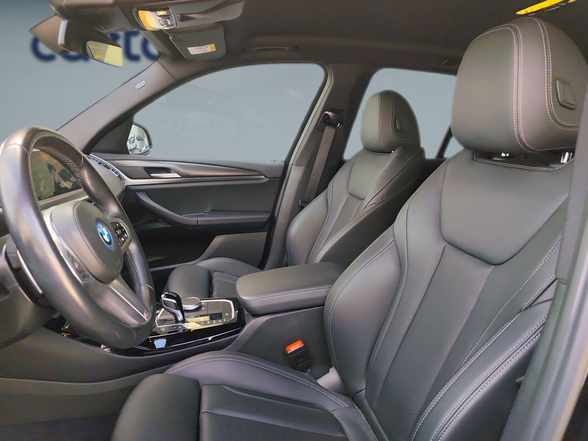 BMW X3 - 7