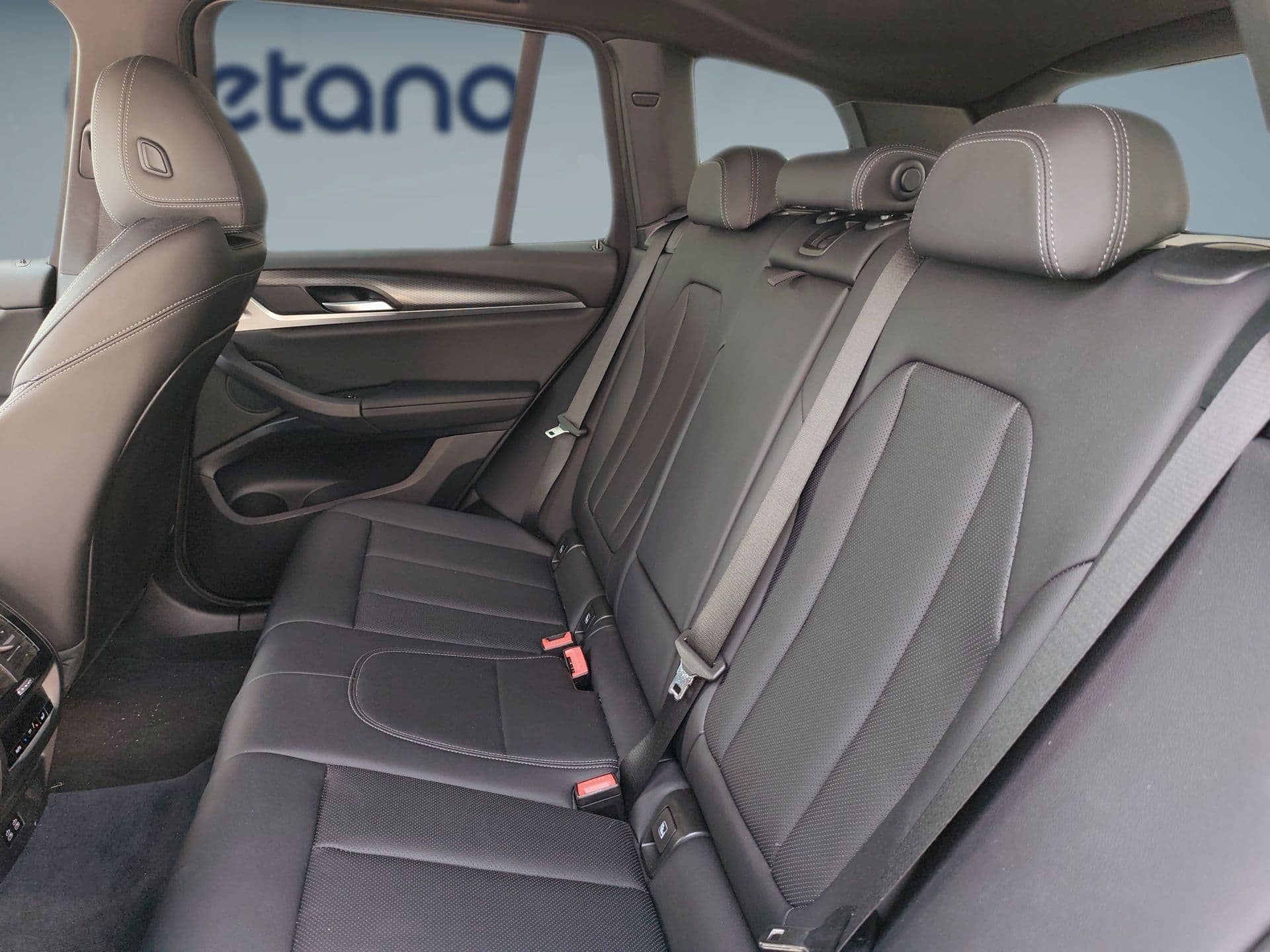 BMW X3 - 10