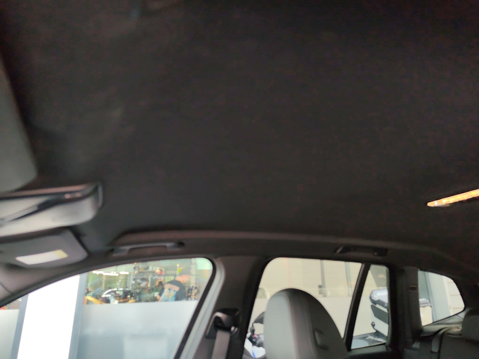 BMW X3 - 12
