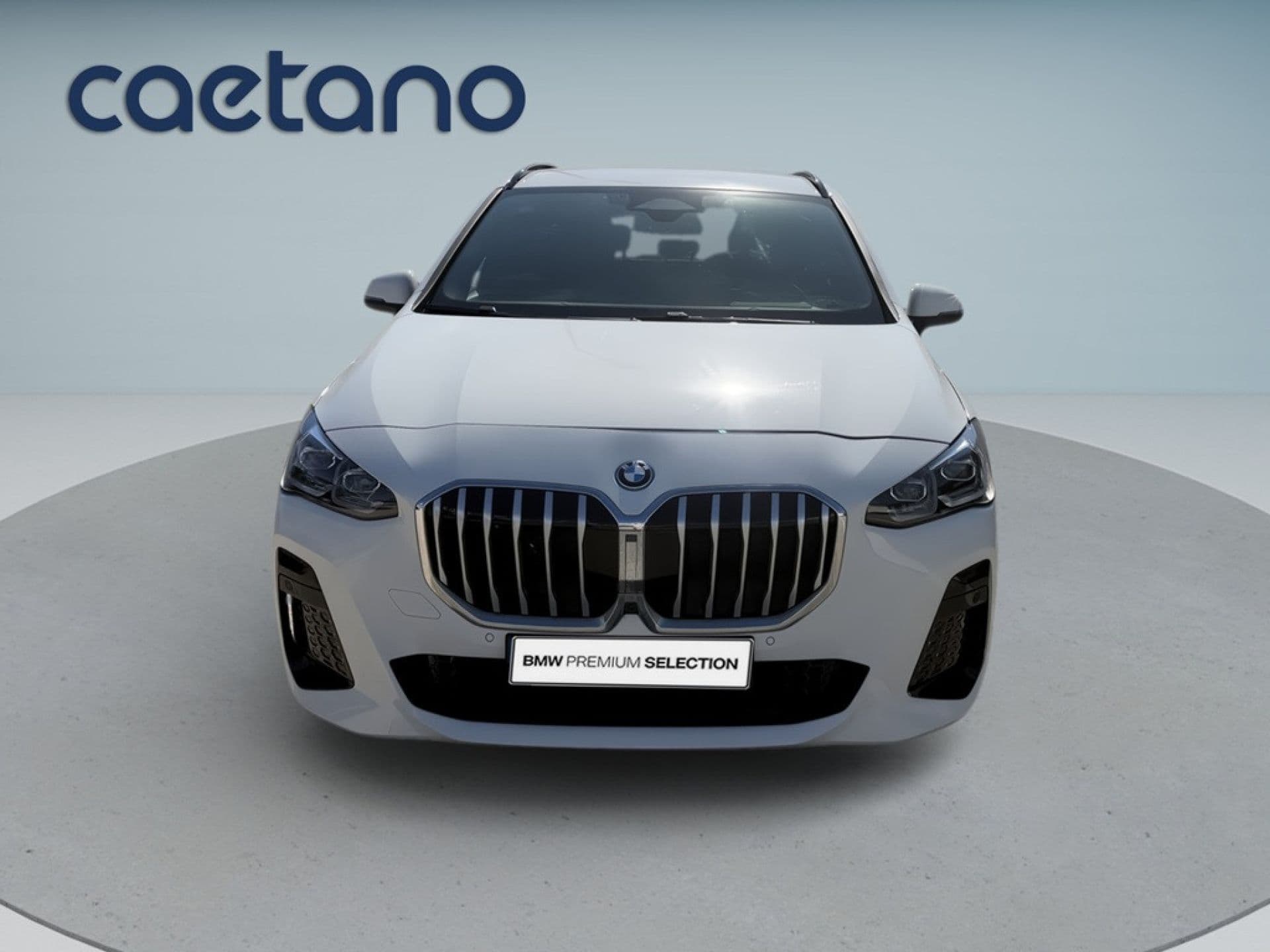 BMW Serie 2 Active Tourer - 2