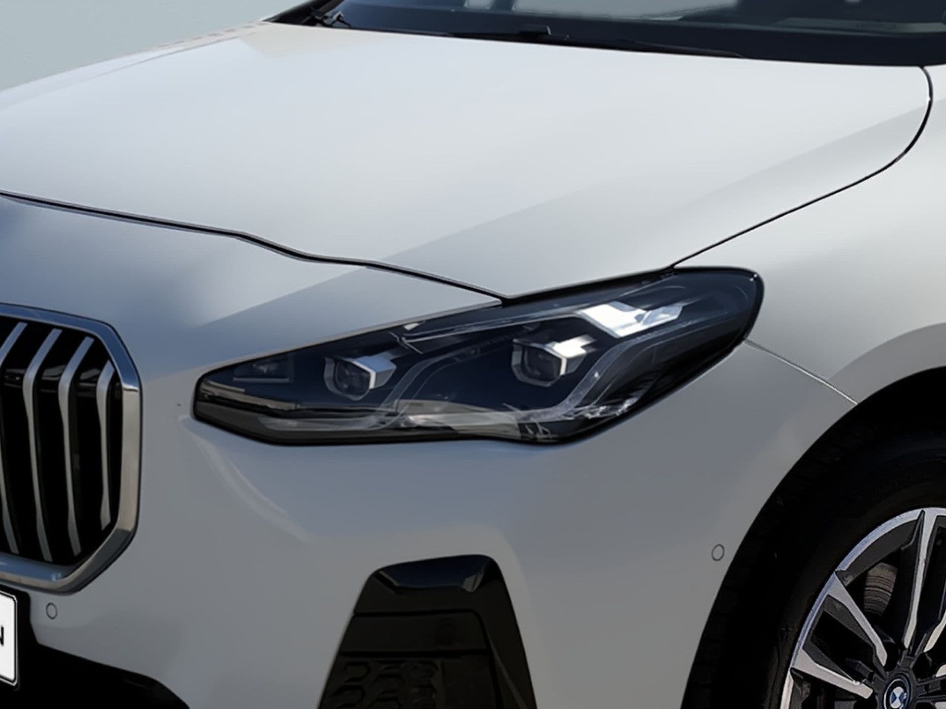 BMW Serie 2 Active Tourer - 3