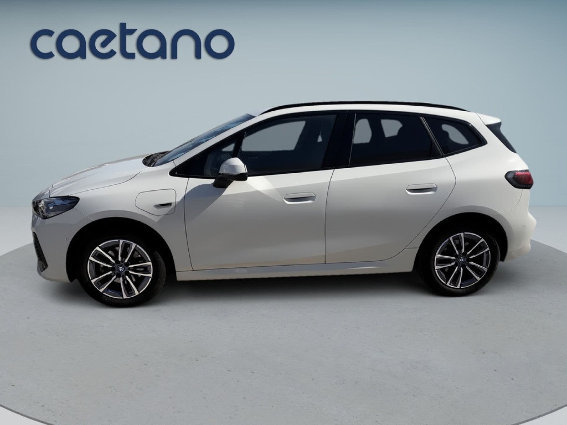 BMW Serie 2 Active Tourer - 5