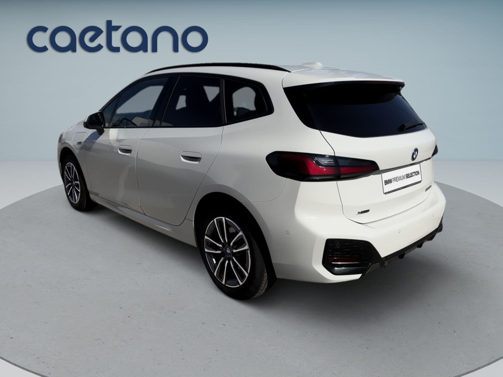 BMW Serie 2 Active Tourer - 6