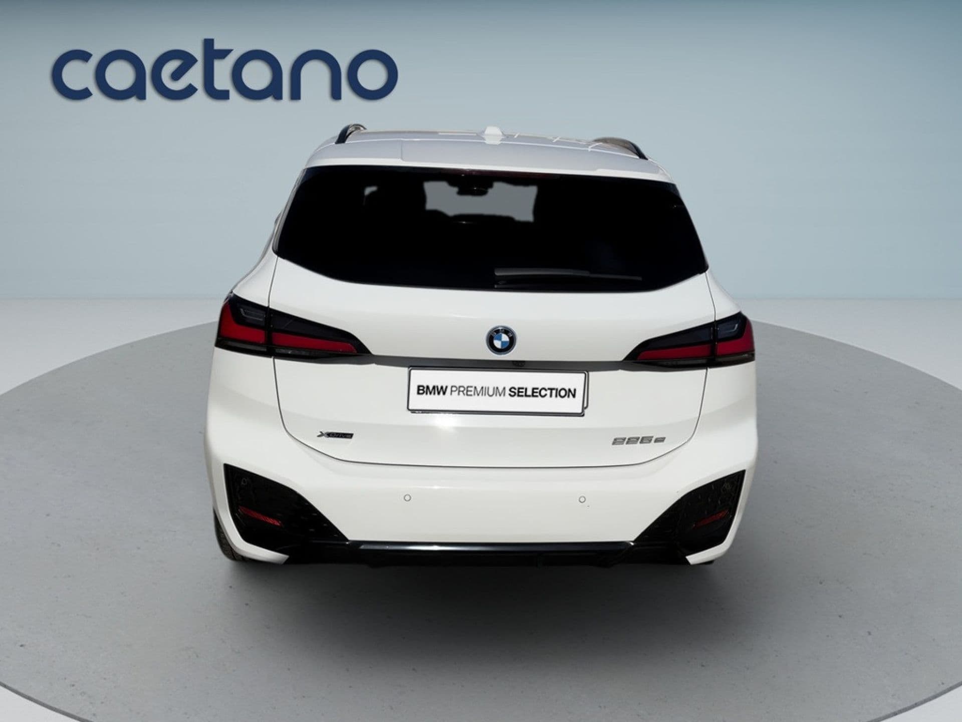 BMW Serie 2 Active Tourer - 7