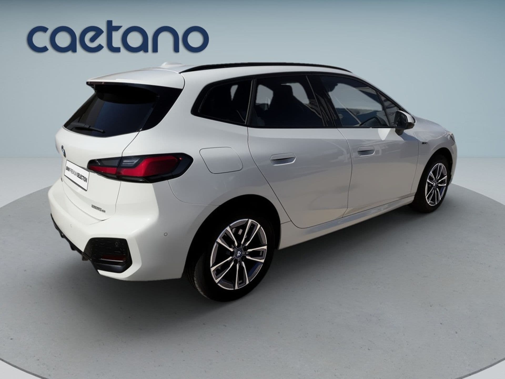 BMW Serie 2 Active Tourer - 8