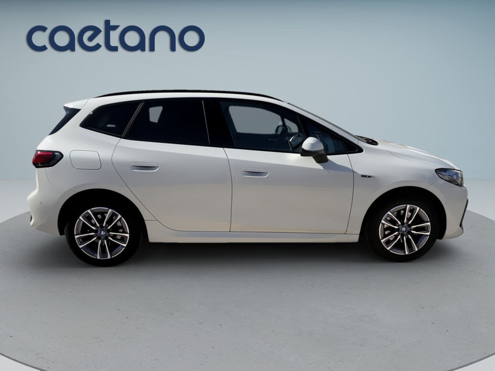 BMW Serie 2 Active Tourer - 9