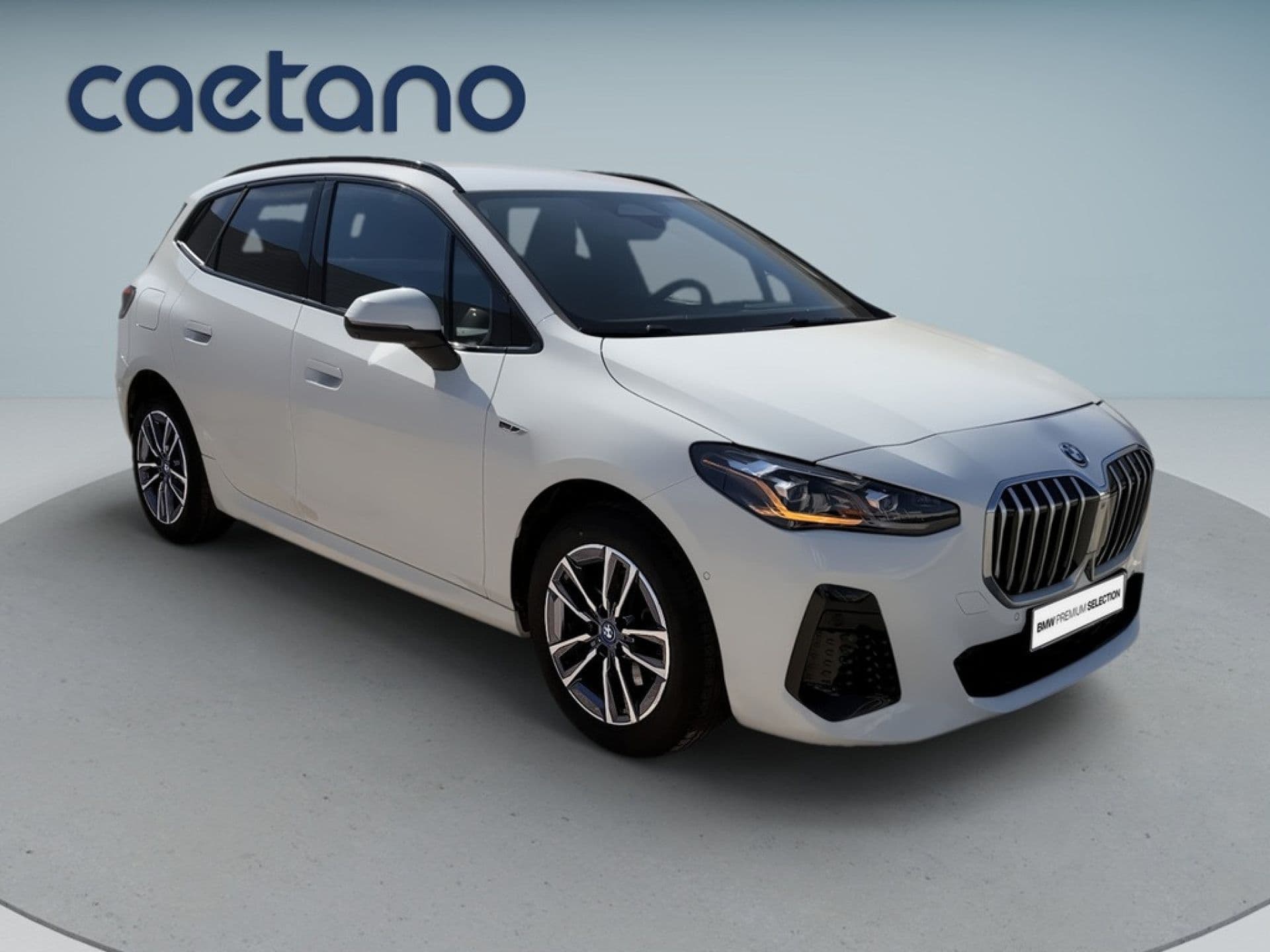BMW Serie 2 Active Tourer - 10