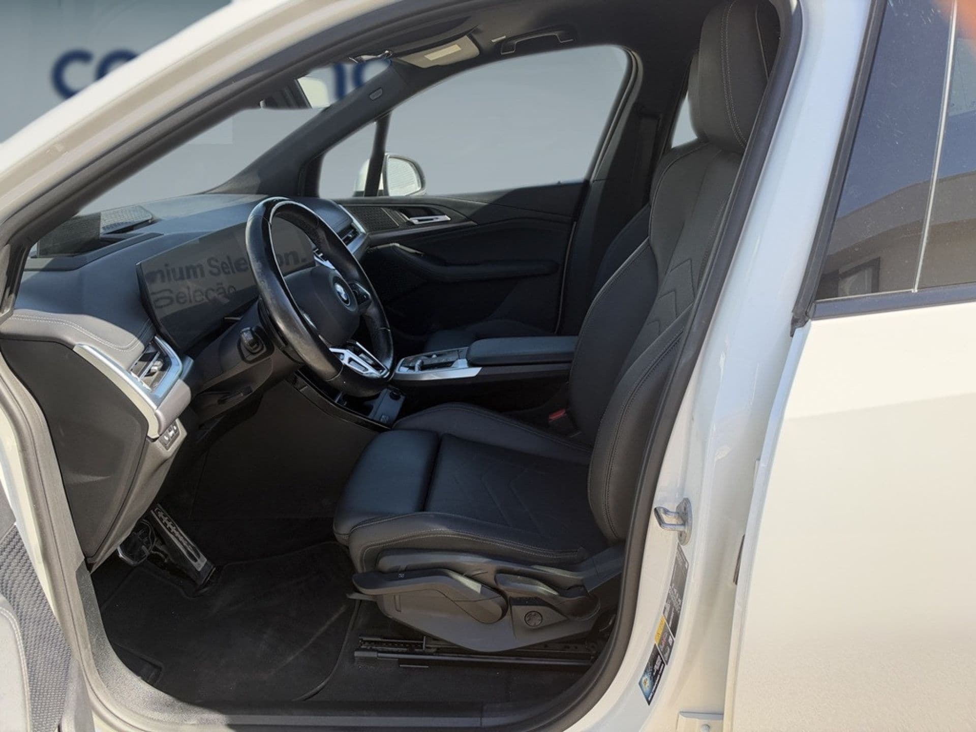 BMW Serie 2 Active Tourer - 11