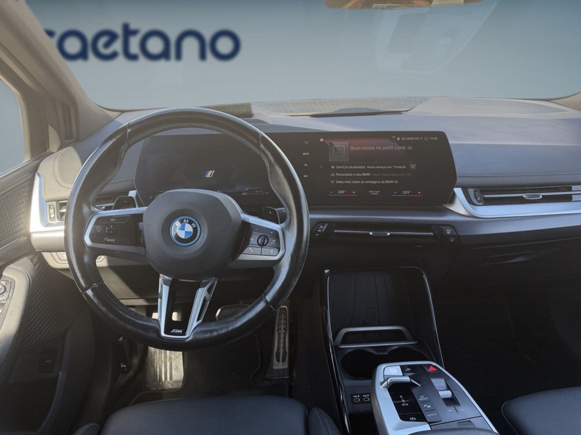 BMW Serie 2 Active Tourer - 12