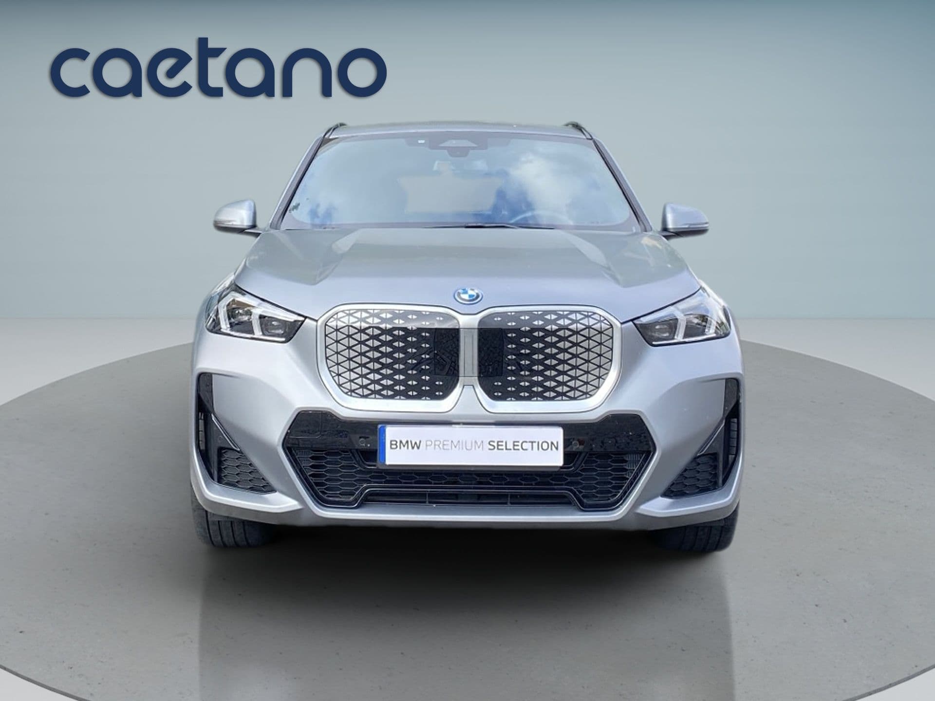 BMW iX1 - 2
