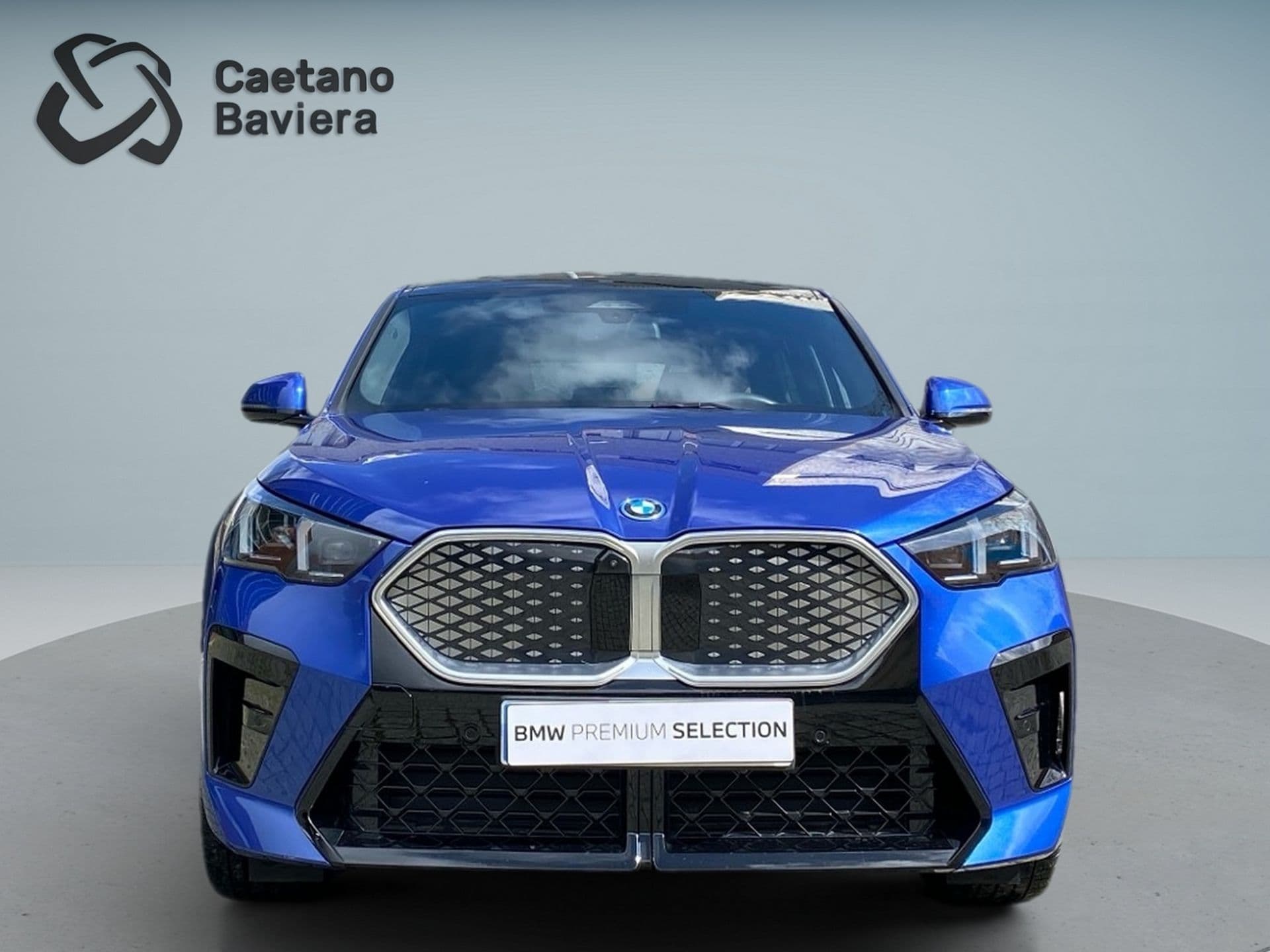 BMW iX2 - 6