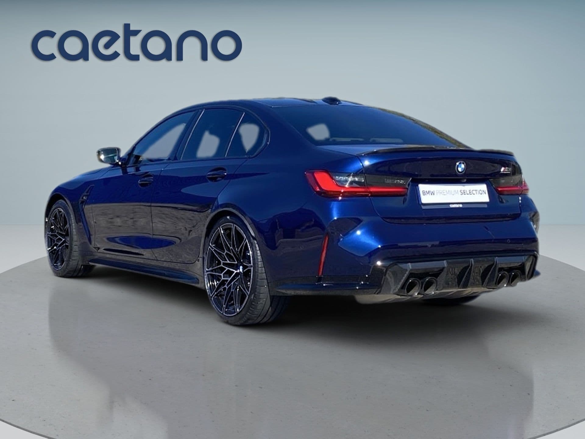 BMW Serie 3 - 2