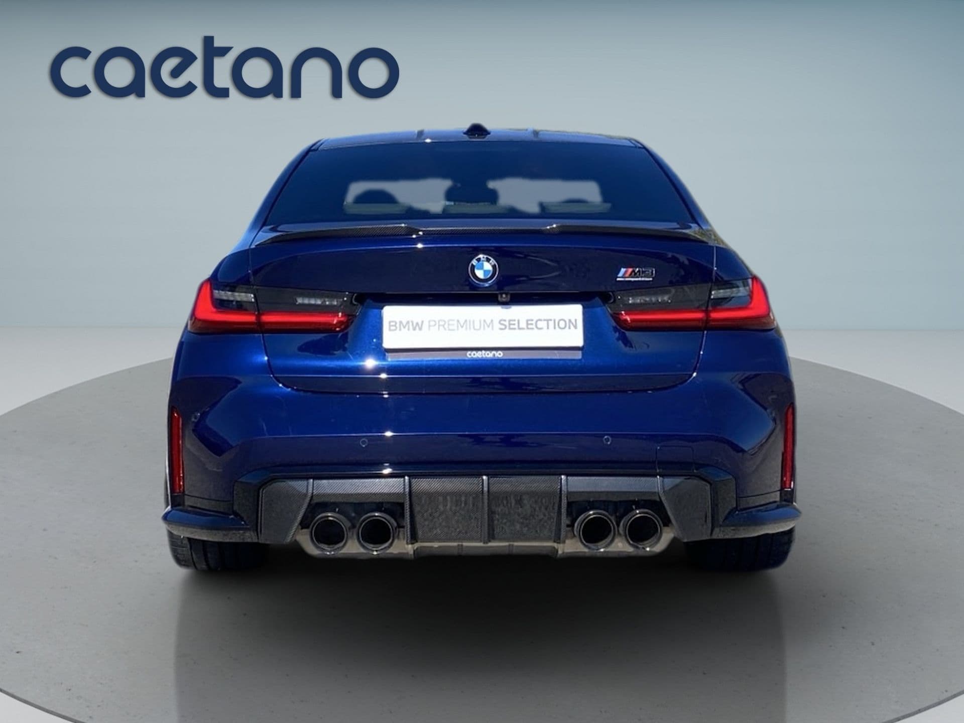 BMW Serie 3 - 6