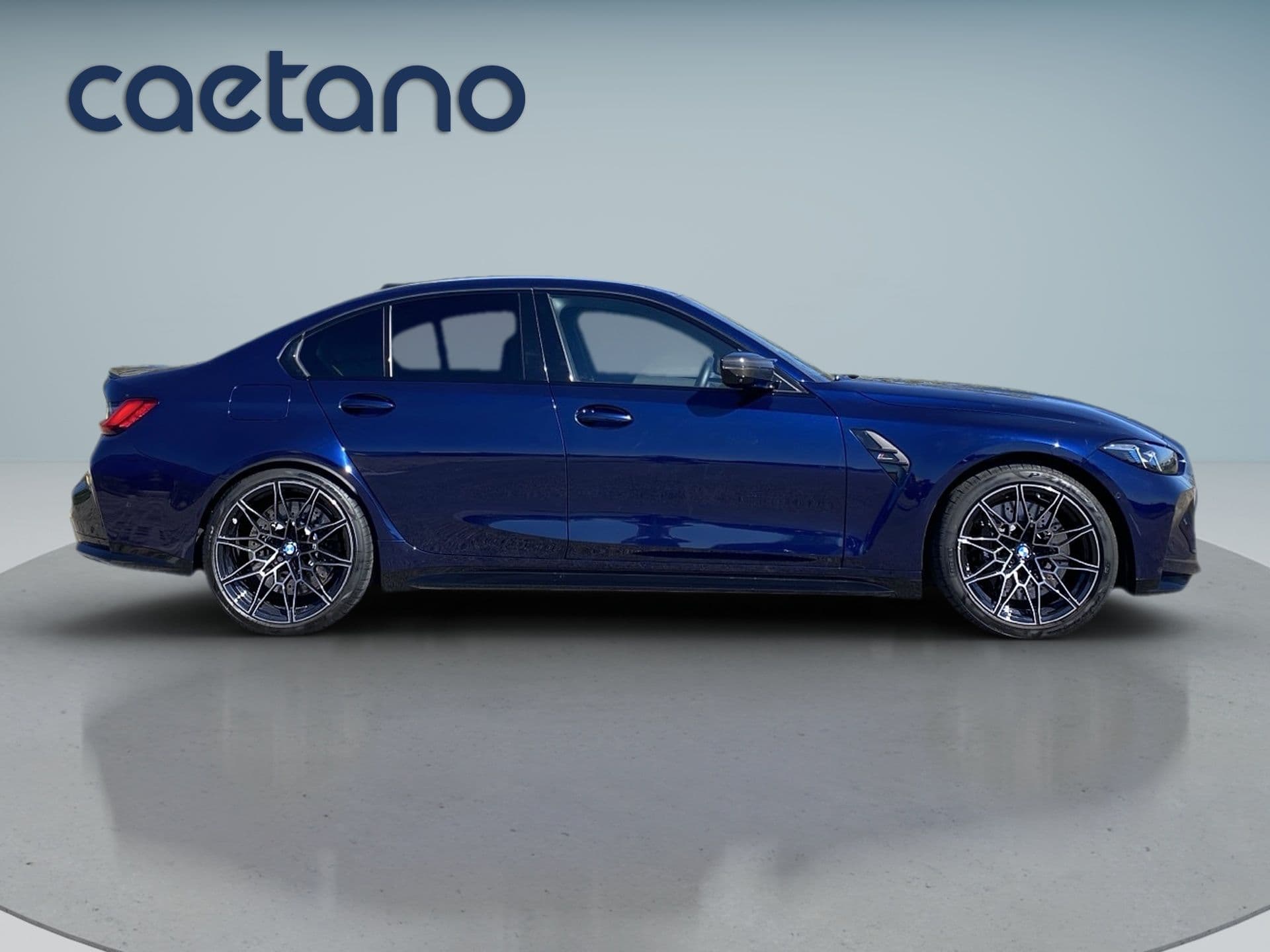 BMW Serie 3 - 7