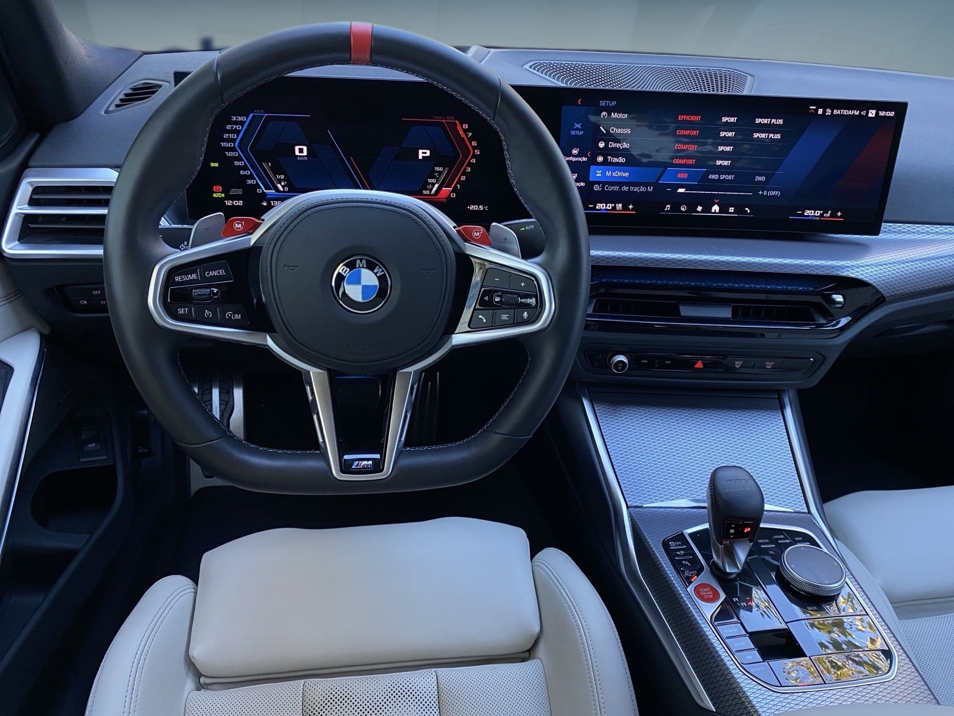 BMW Serie 3 - 11