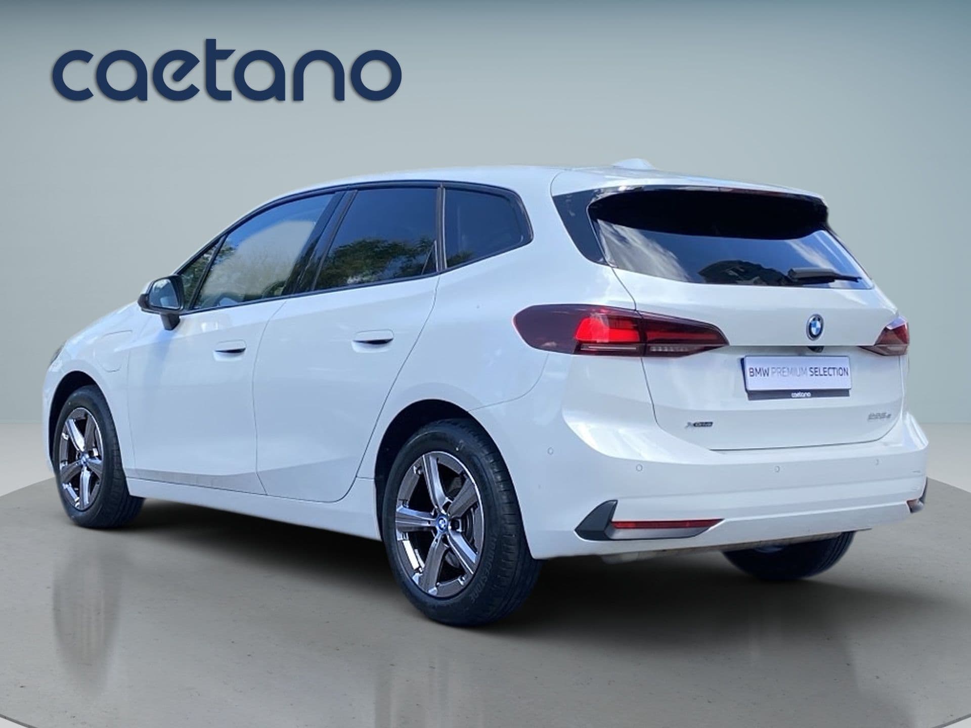 BMW Serie 2 Active Tourer - 2